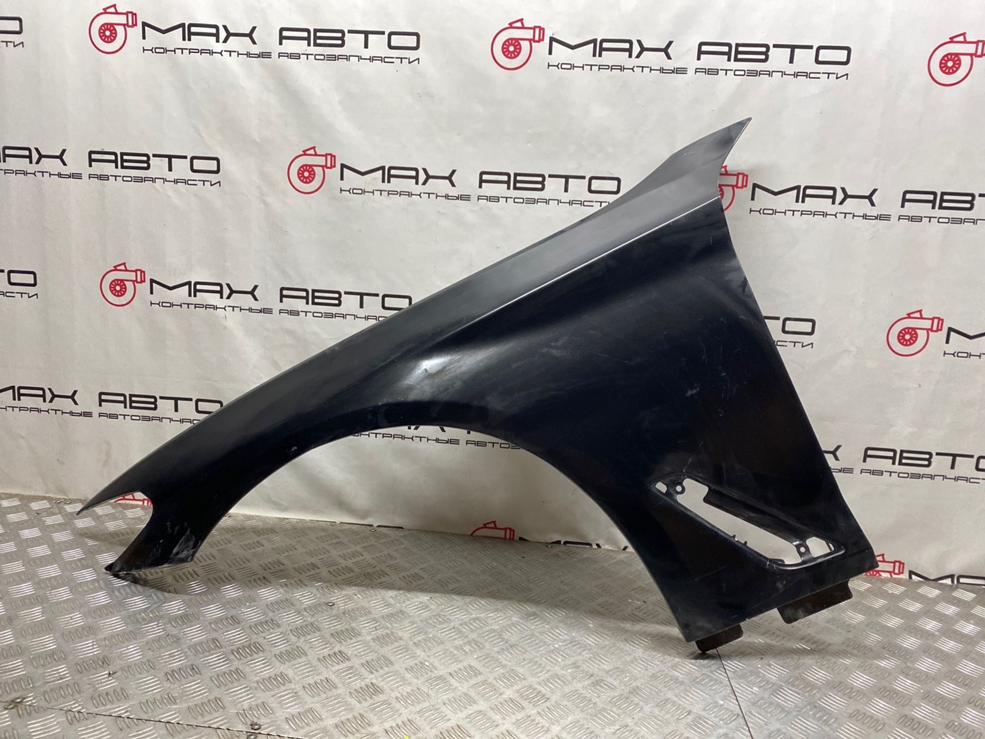 Б/У крыло передний левый Bmw 5 Series G30 2016, 9990 рублей, Краснодар