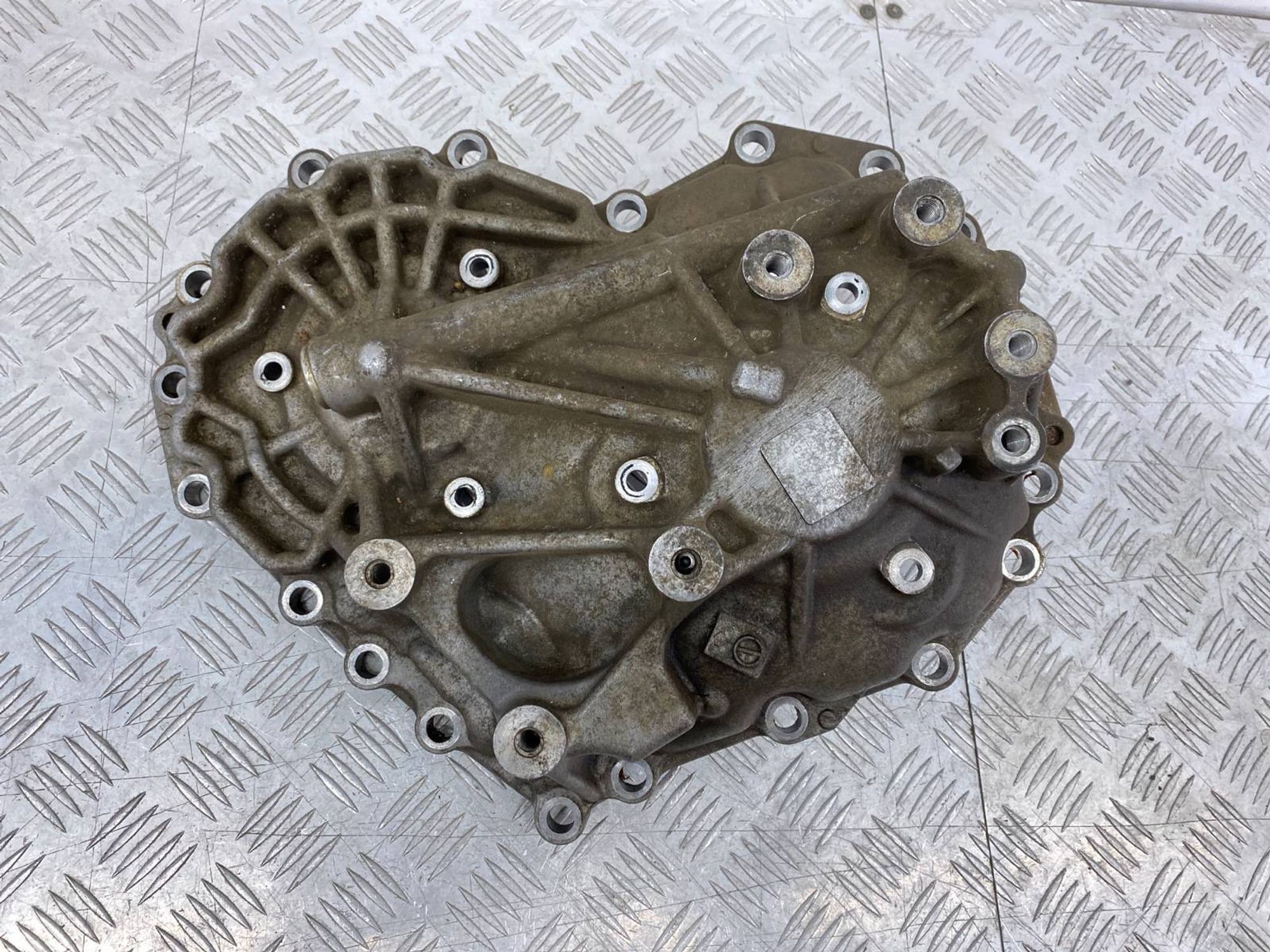 Б/У Крышка вариатора (акпп) Nissan Teana J32, 4800 рублей, Краснодар