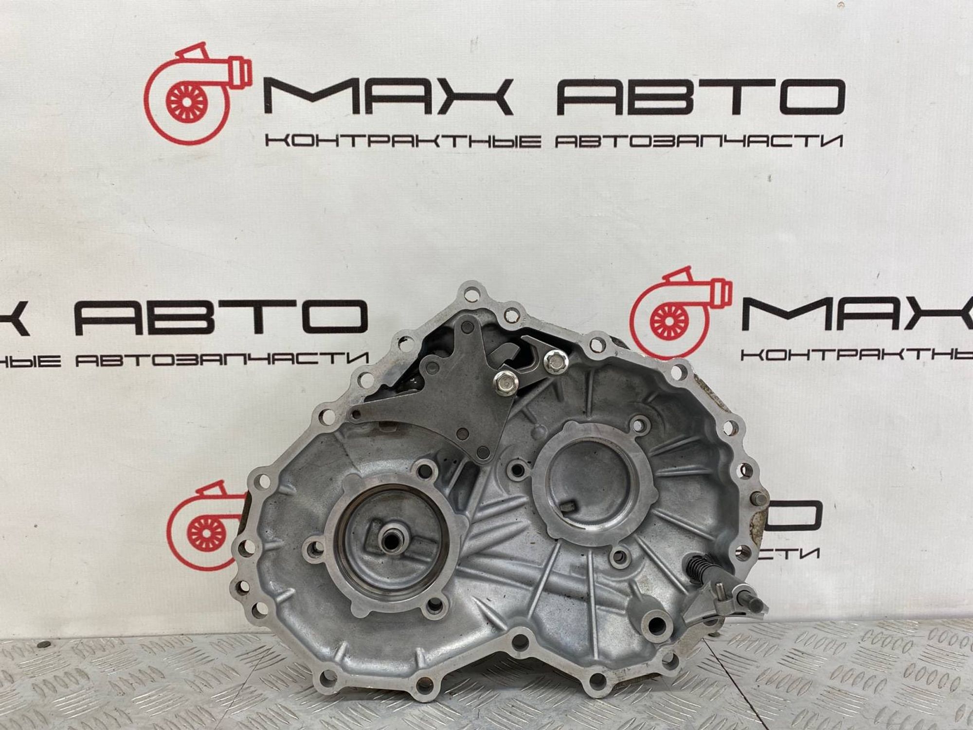 Б/У Крышка вариатора (акпп) Nissan Teana J32, 4800 рублей, Краснодар