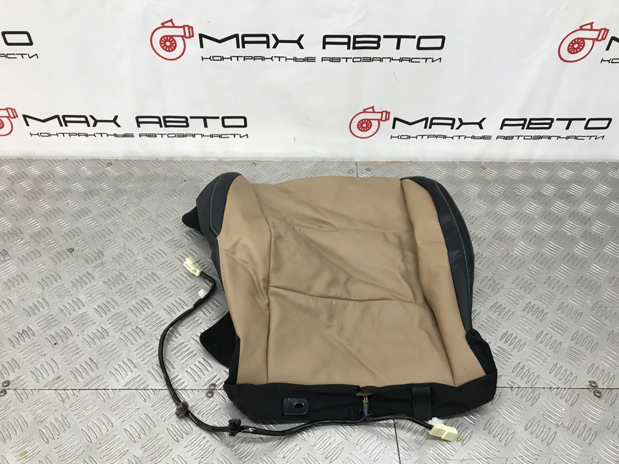 Б/У обивка сидений передний правый Toyota Rav4, 4000 рублей, Краснодар