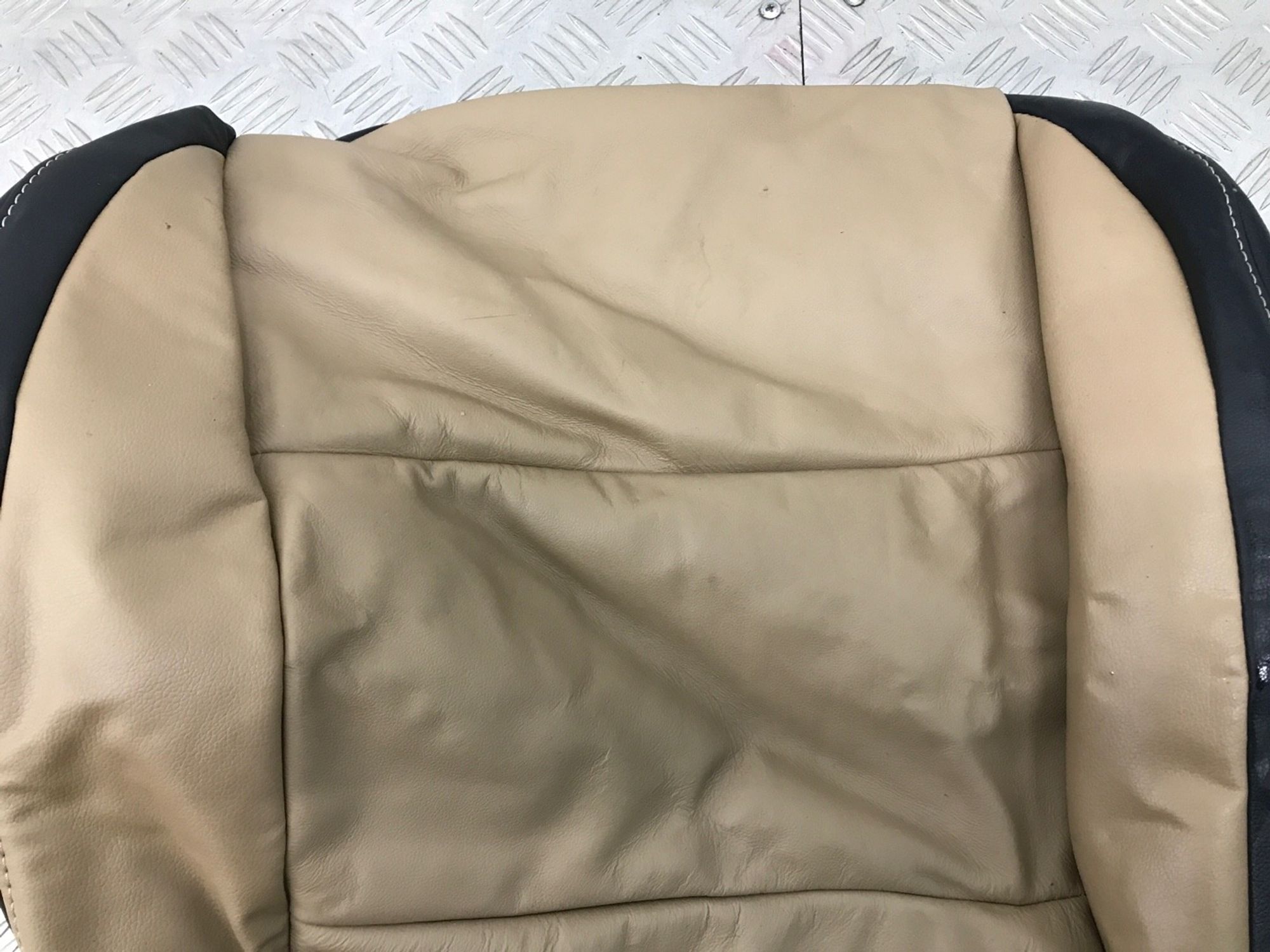 Б/У обивка сидений передний правый Toyota Rav4, 4000 рублей, Краснодар