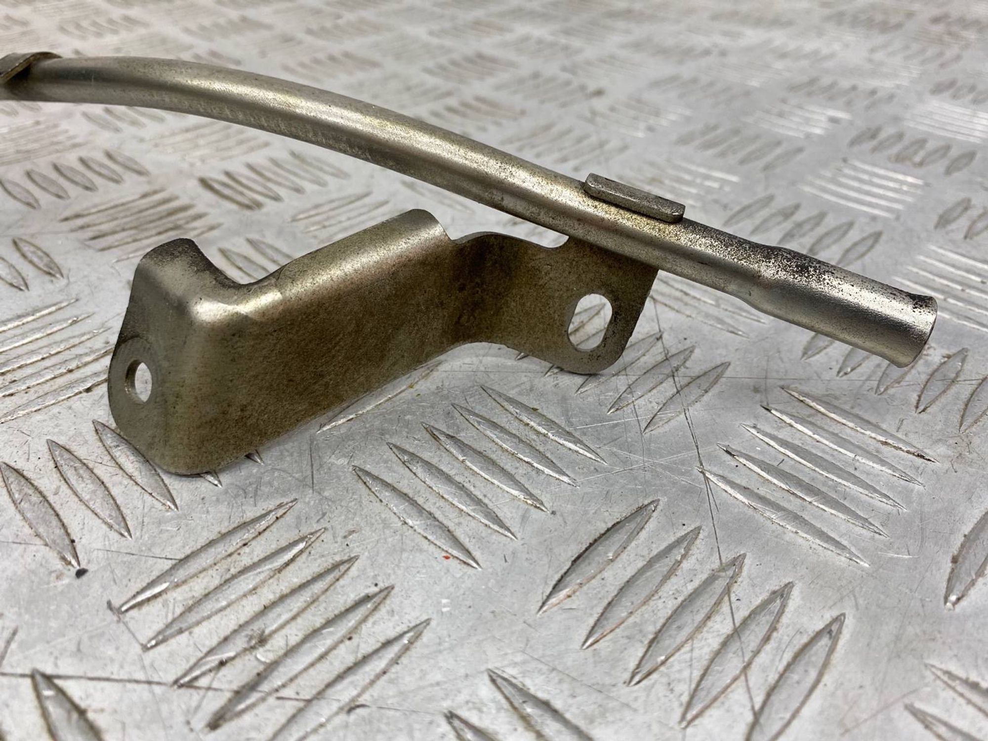 Б/У направляющая масляного щупа Nissan Sylphy TB17, 400 рублей, Краснодар