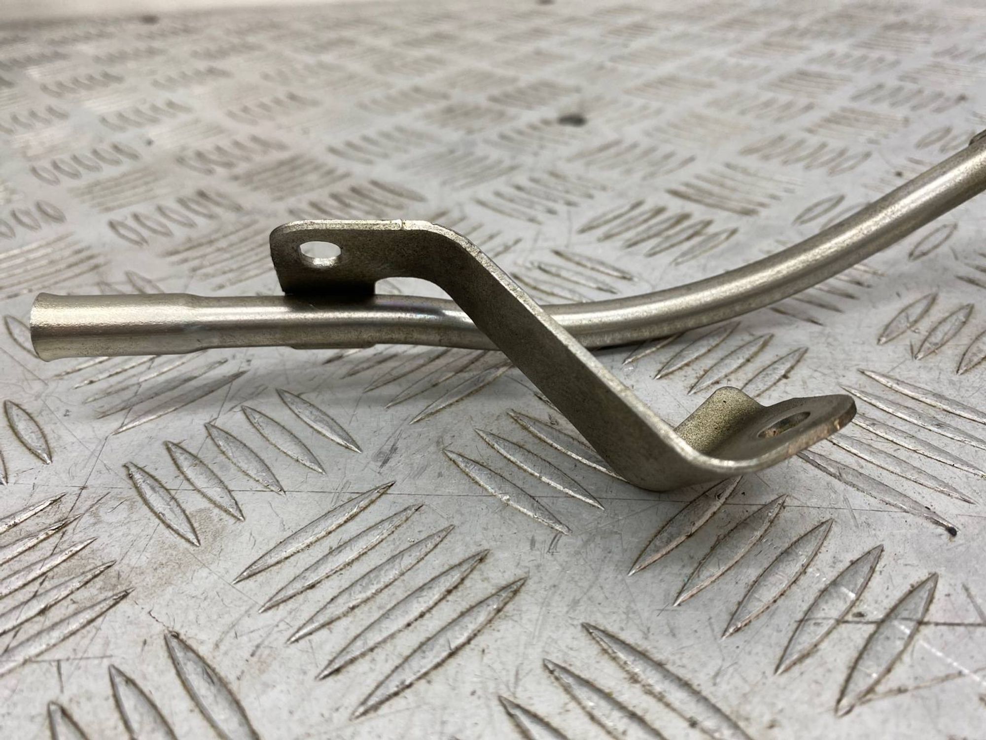 Б/У направляющая масляного щупа Nissan Sylphy TB17, 400 рублей, Краснодар