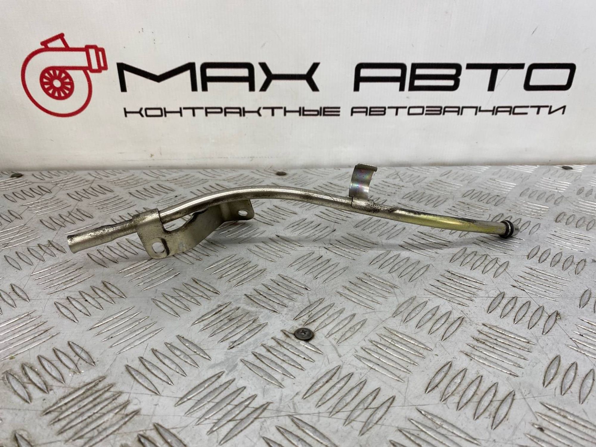 Б/У направляющая масляного щупа Nissan Sylphy TB17, 400 рублей, Краснодар