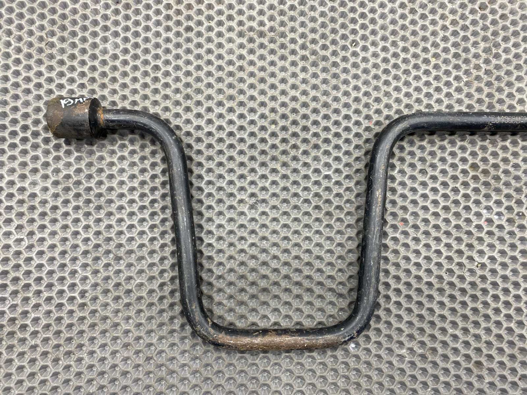 Б/у 19 мм ключ баллонный, 790 рублей, Краснодар