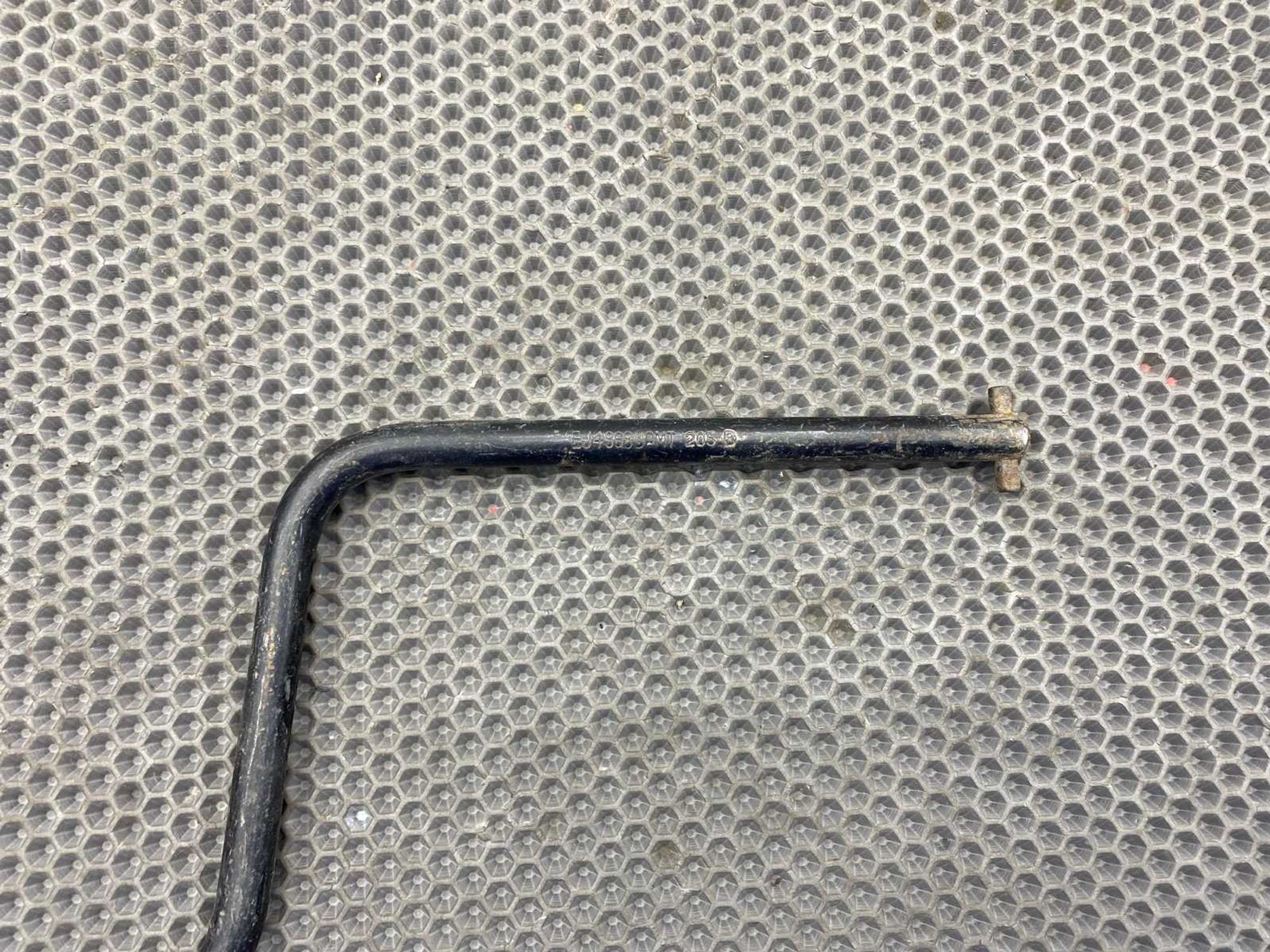 Б/у 19 мм ключ баллонный, 790 рублей, Краснодар