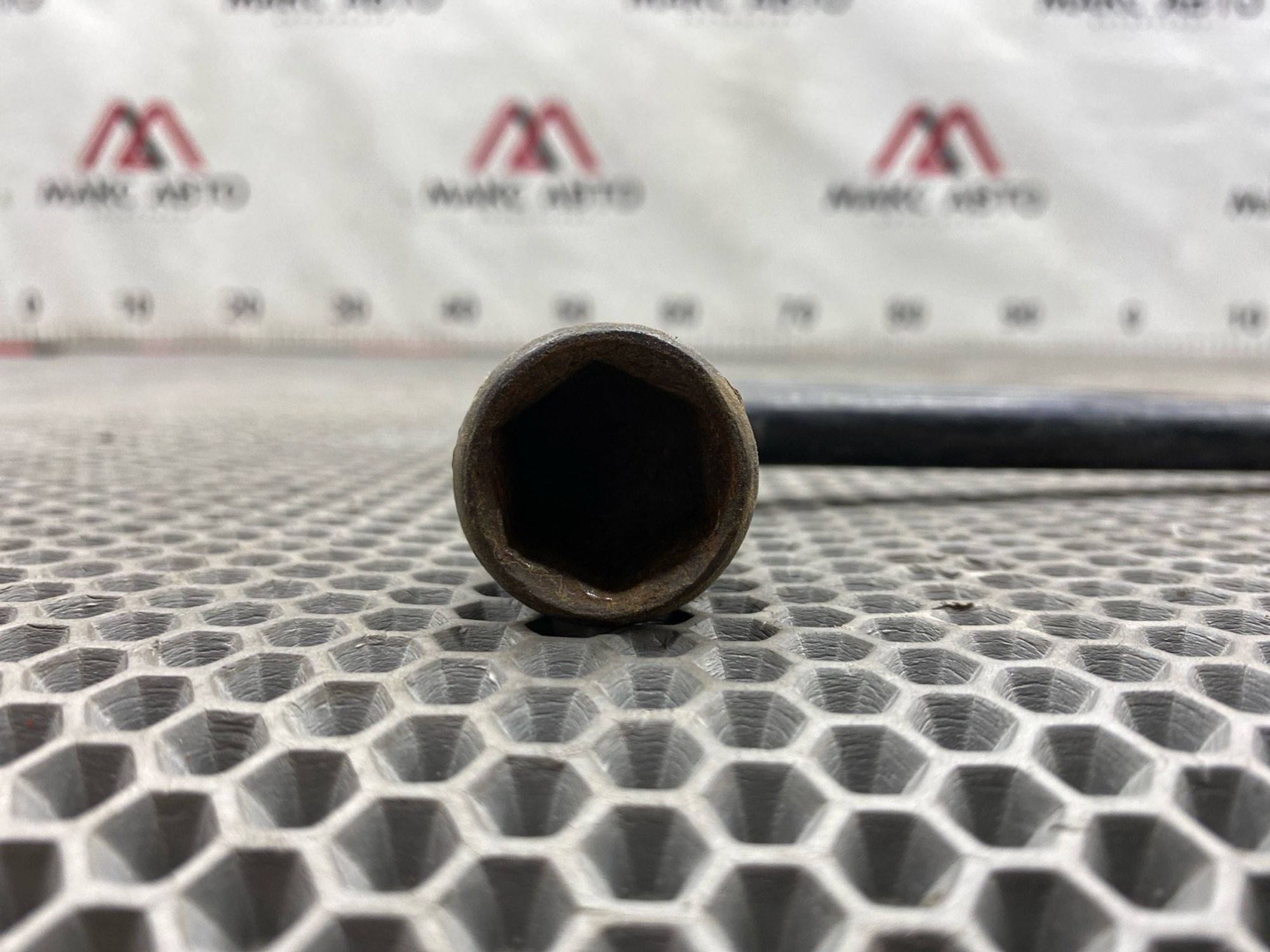 Б/у 19 мм ключ баллонный, 790 рублей, Краснодар