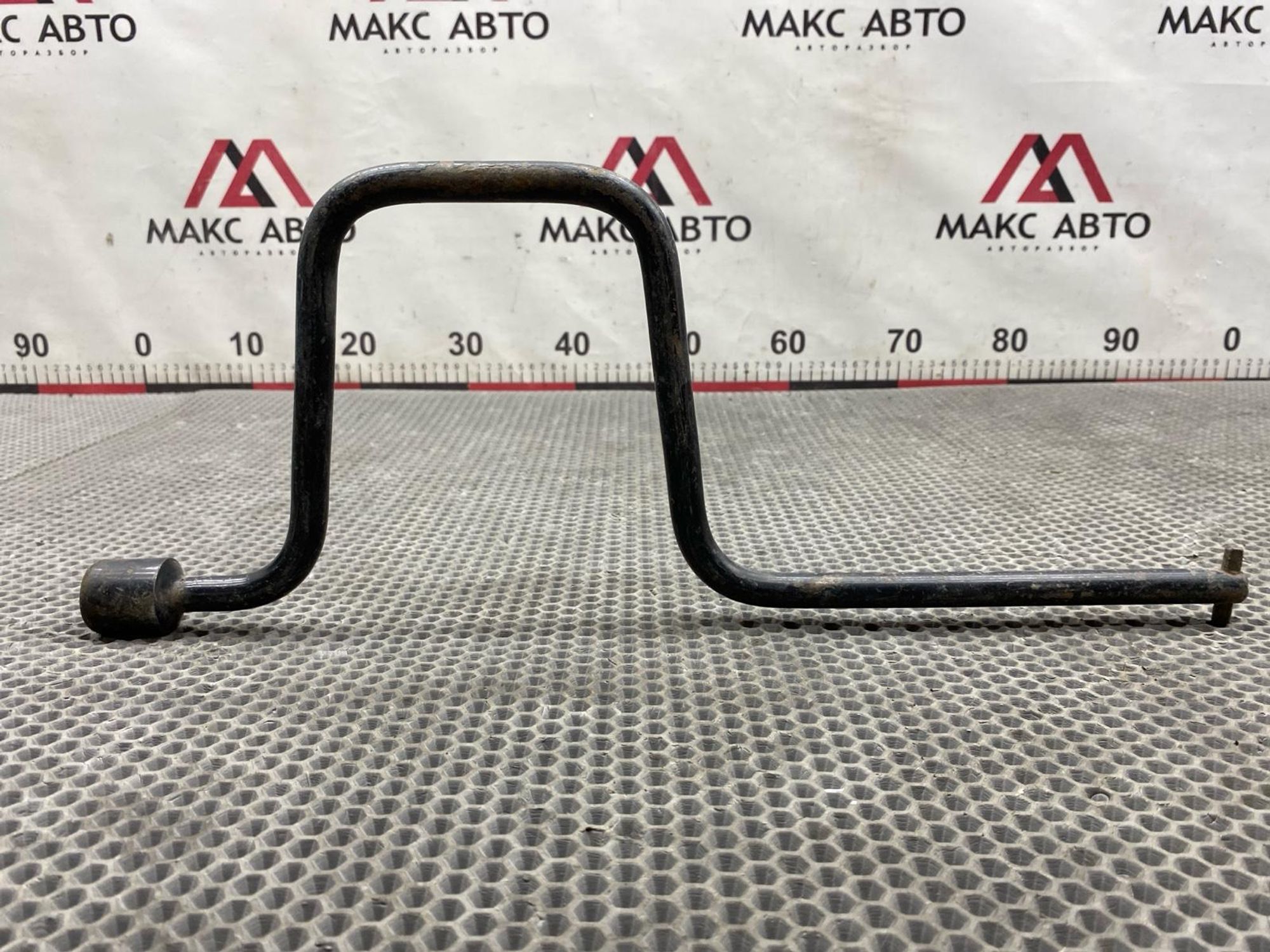 Б/у 19 мм ключ баллонный, 790 рублей, Краснодар