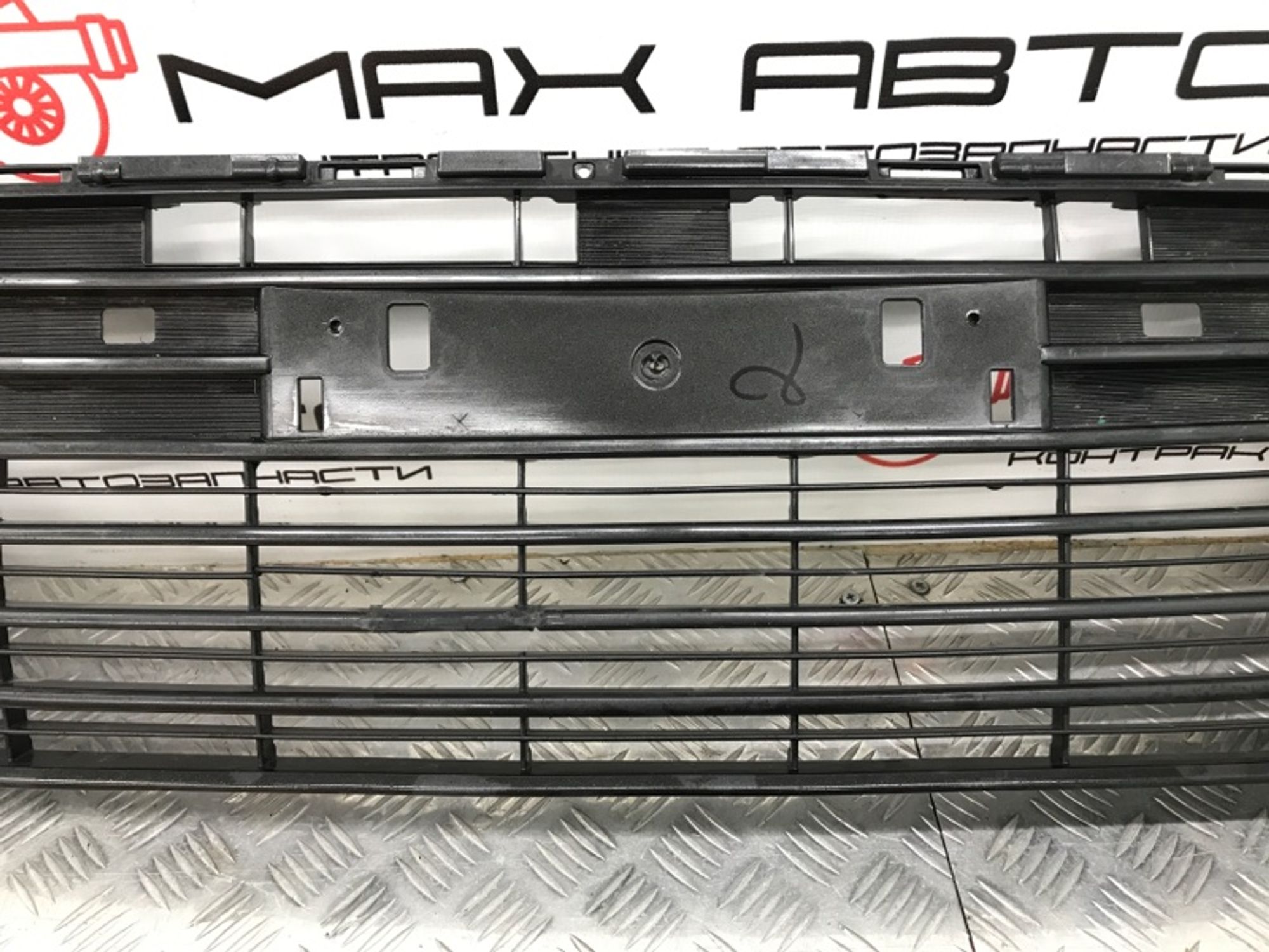 Б/У решетка радиатора передний Toyota Camry ASV50, 3530 рублей, Краснодар