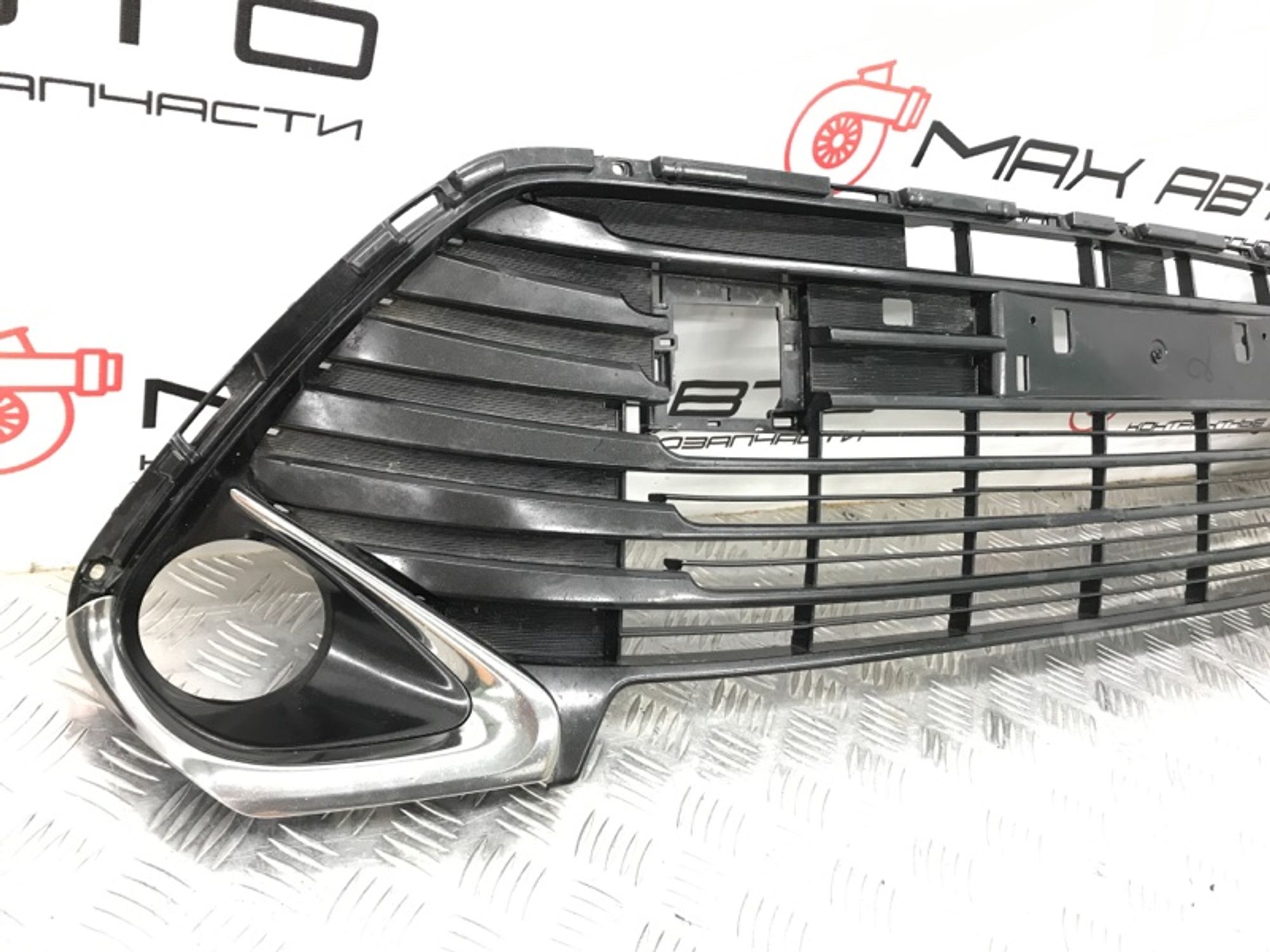 Б/У решетка радиатора передний Toyota Camry ASV50, 3530 рублей, Краснодар