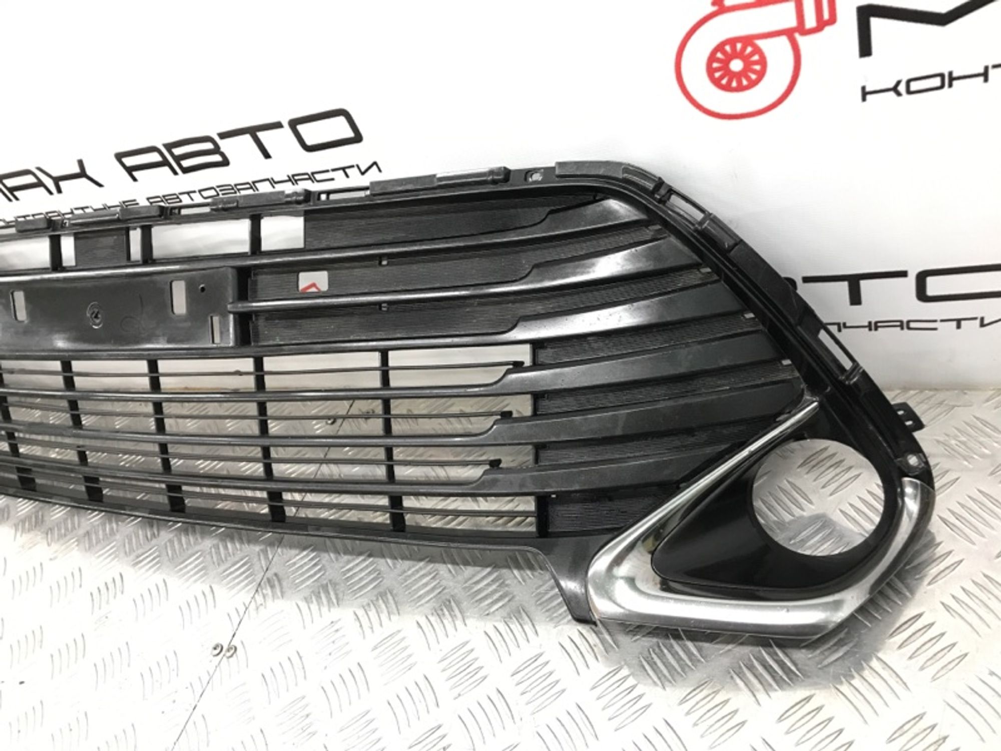 Б/У решетка радиатора передний Toyota Camry ASV50, 3530 рублей, Краснодар