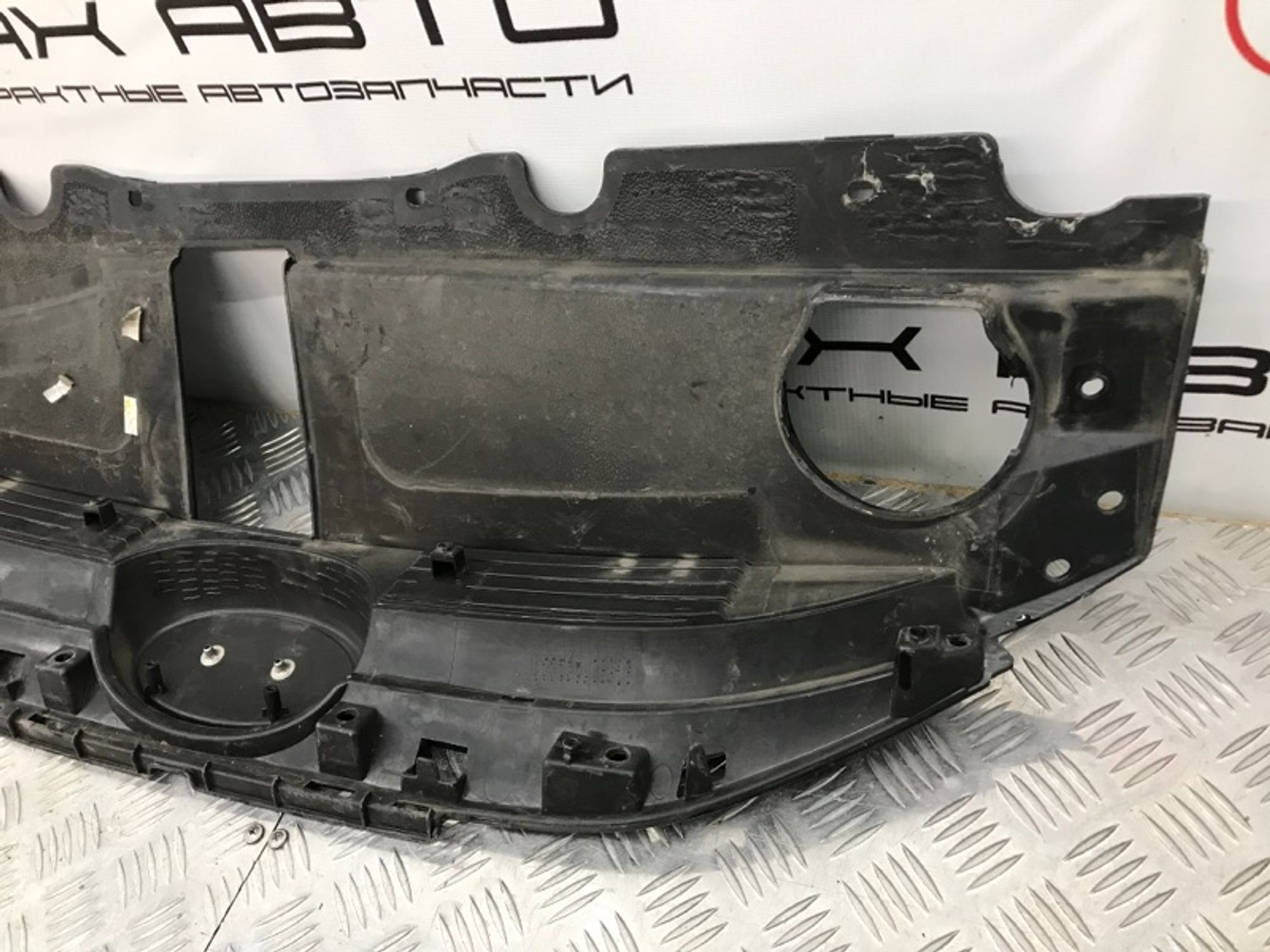 Б/У решетка радиатора передний Hyuandai Ix35 LM, 3490 рублей, Краснодар