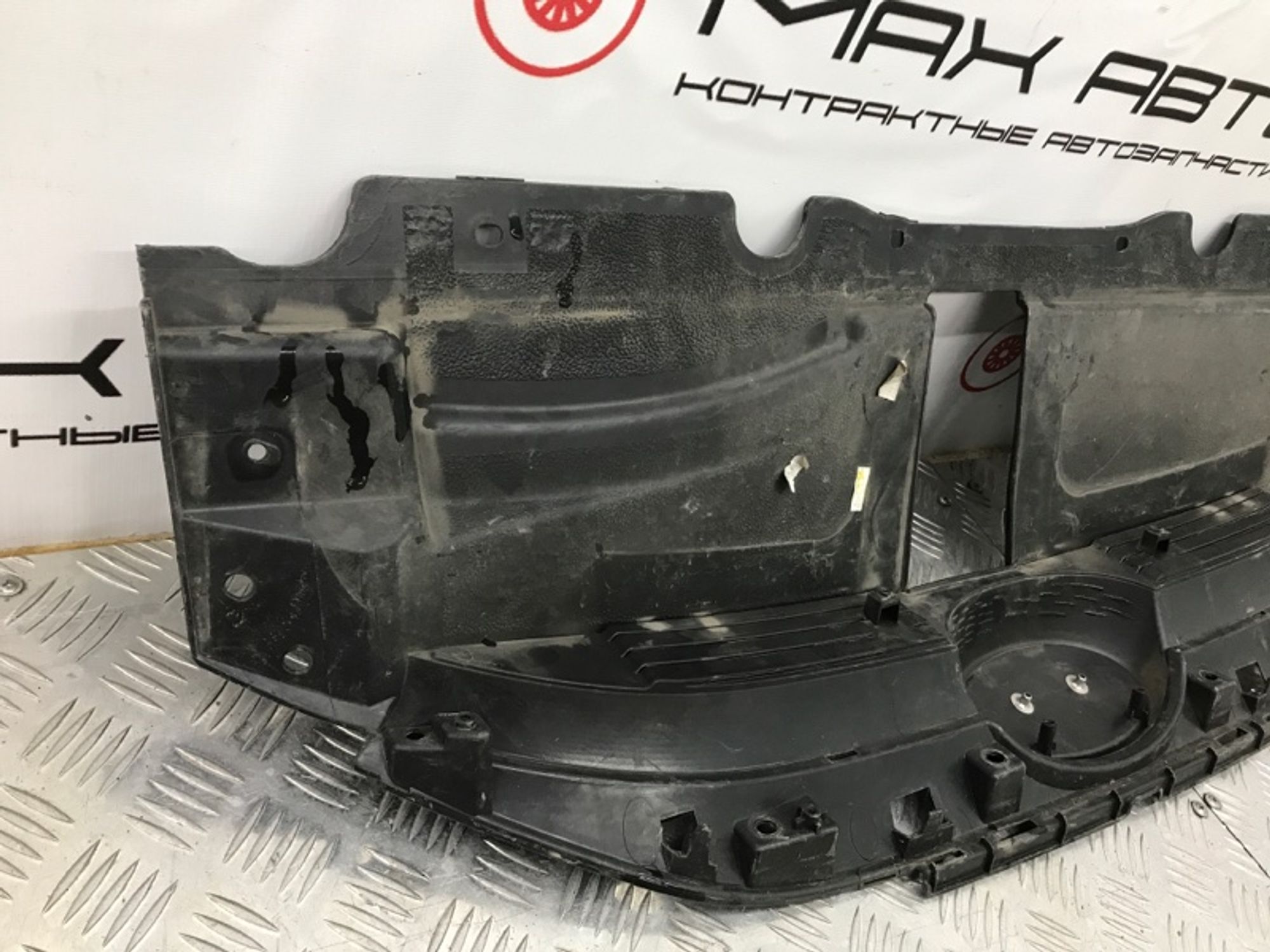 Б/У решетка радиатора передний Hyuandai Ix35 LM, 3490 рублей, Краснодар