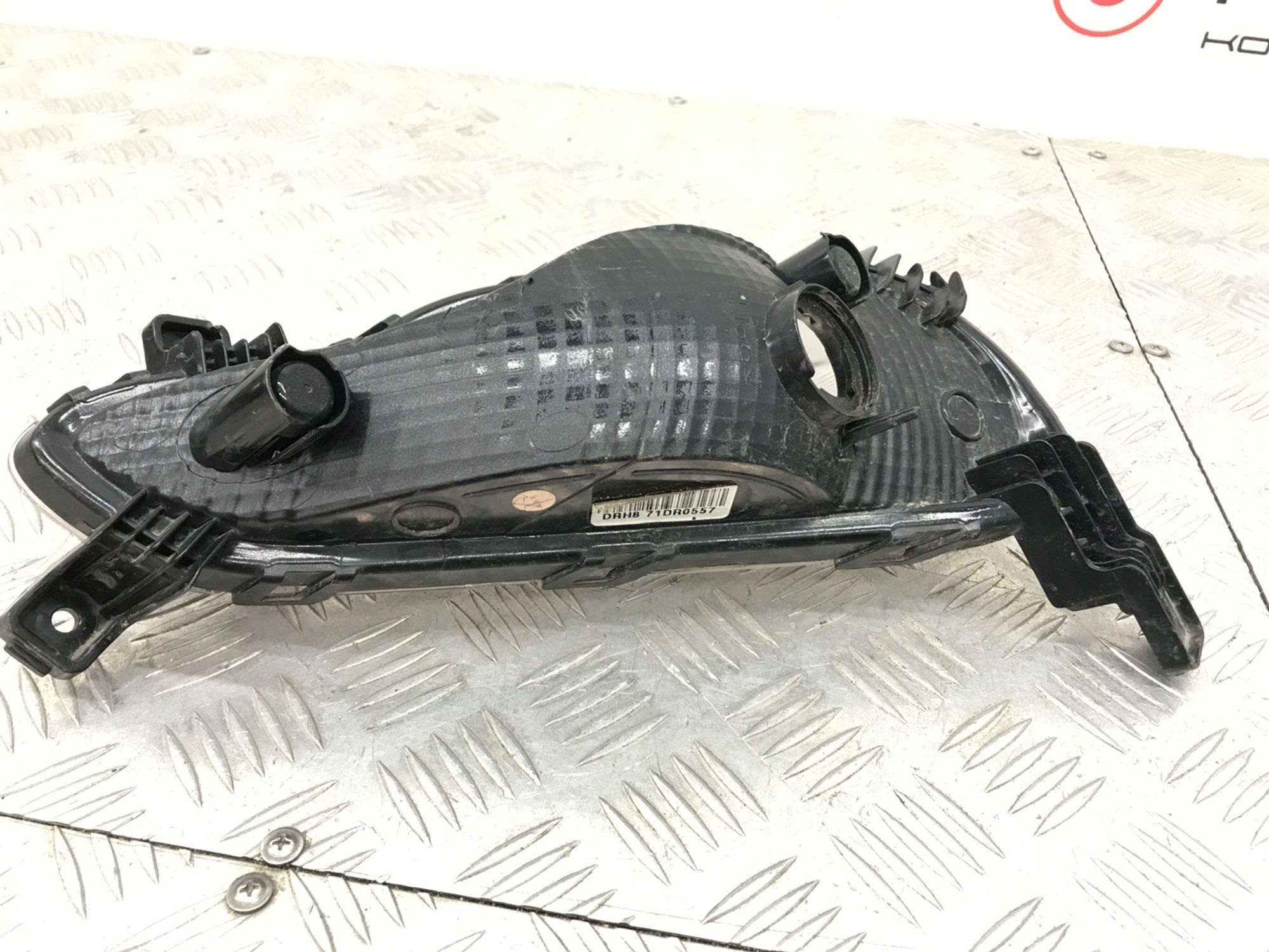 Б/У фара противотуманная передний правый Hyundai Solaris HCR 2017, 1490 рублей, Краснодар