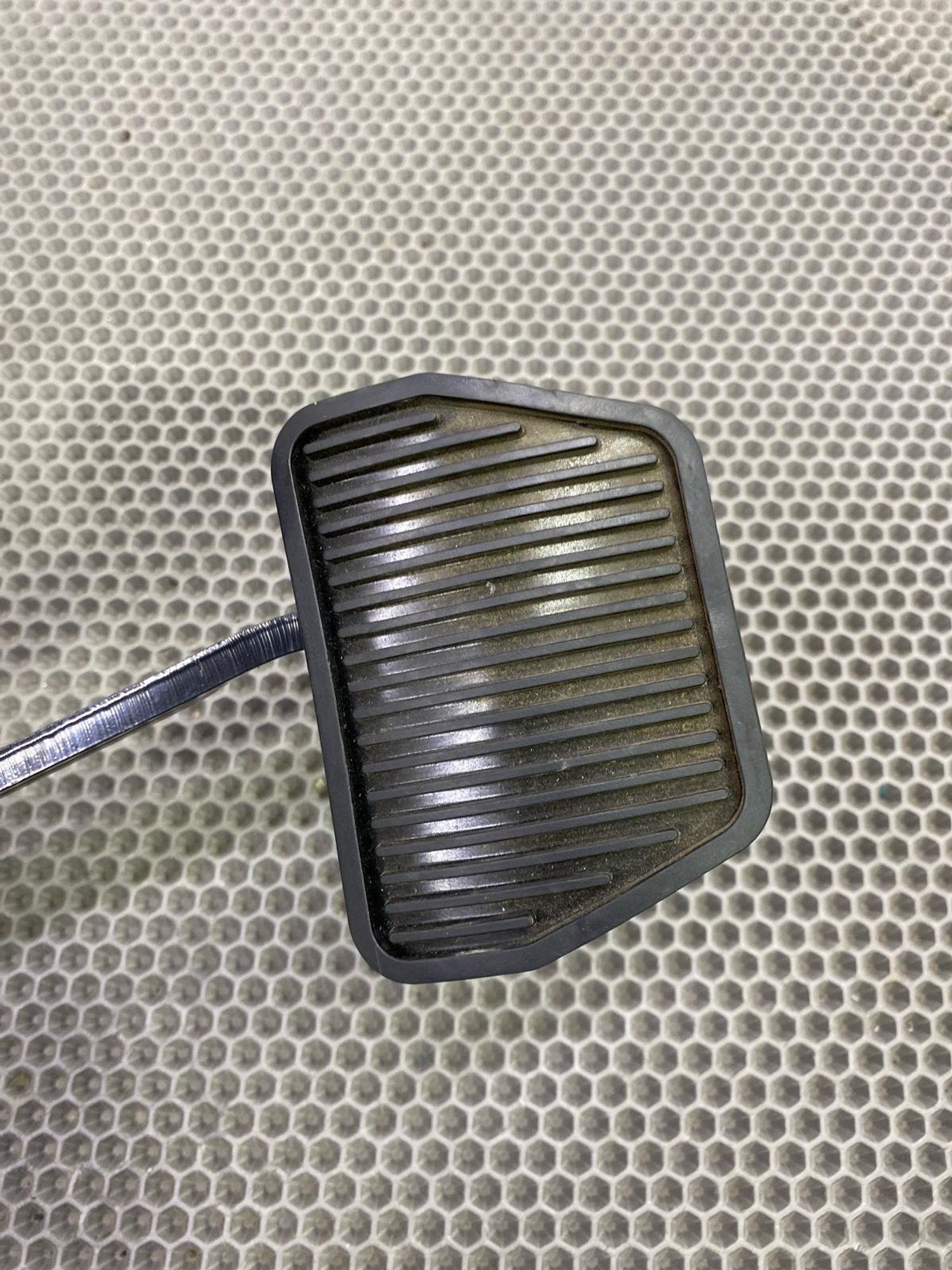 Б/У педаль тормоза Chery Arrizo 8 M1E 2023, 2990 рублей, Краснодар