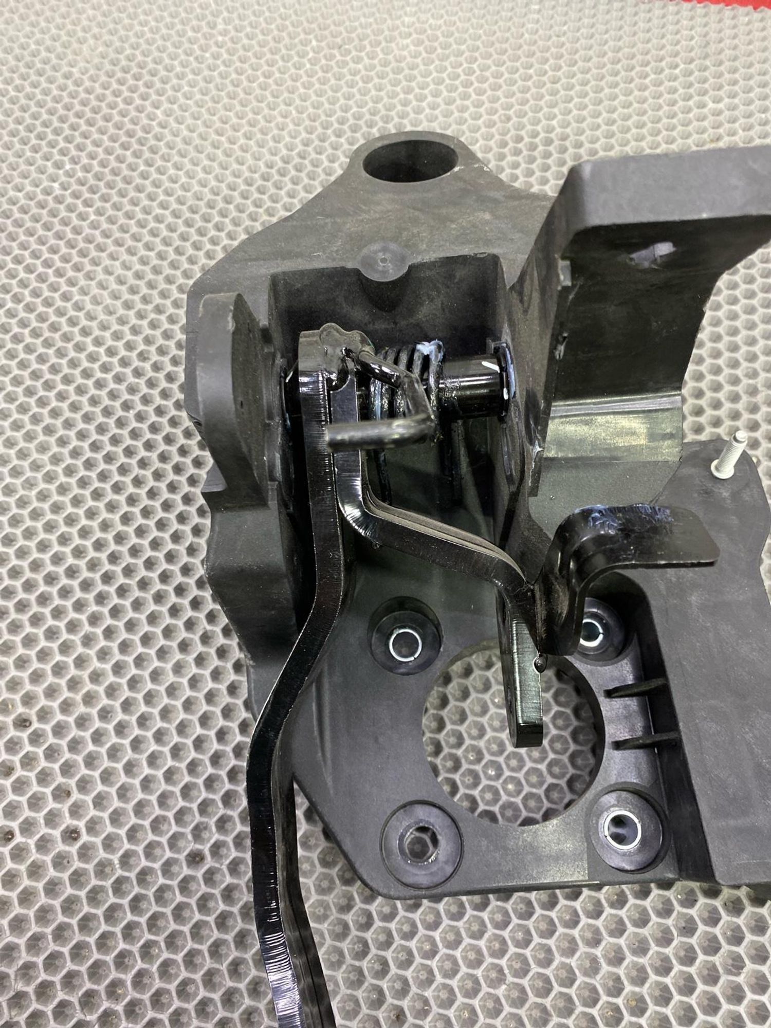 Б/У педаль тормоза Chery Arrizo 8 M1E 2023, 2990 рублей, Краснодар