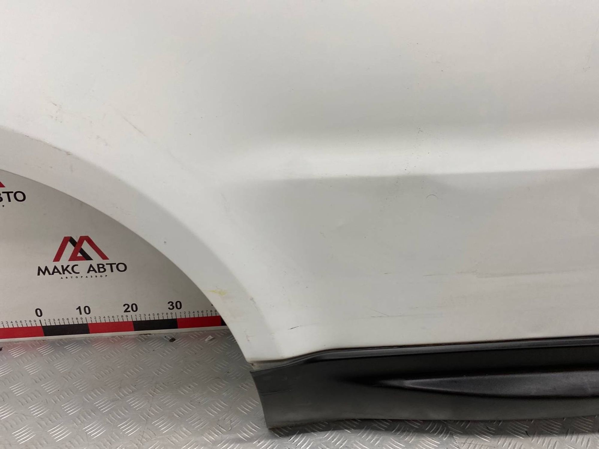 Б/У Дверь задняя правая Range Rover Sport L494 2013, 17990 рублей, Краснодар