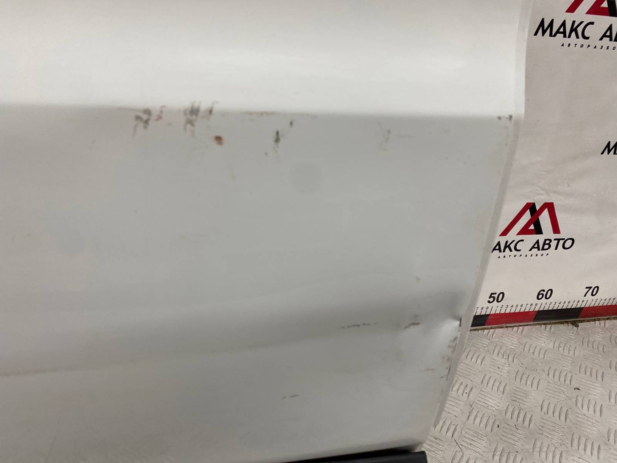 Б/У Дверь задняя правая Range Rover Sport L494 2013, 17990 рублей, Краснодар