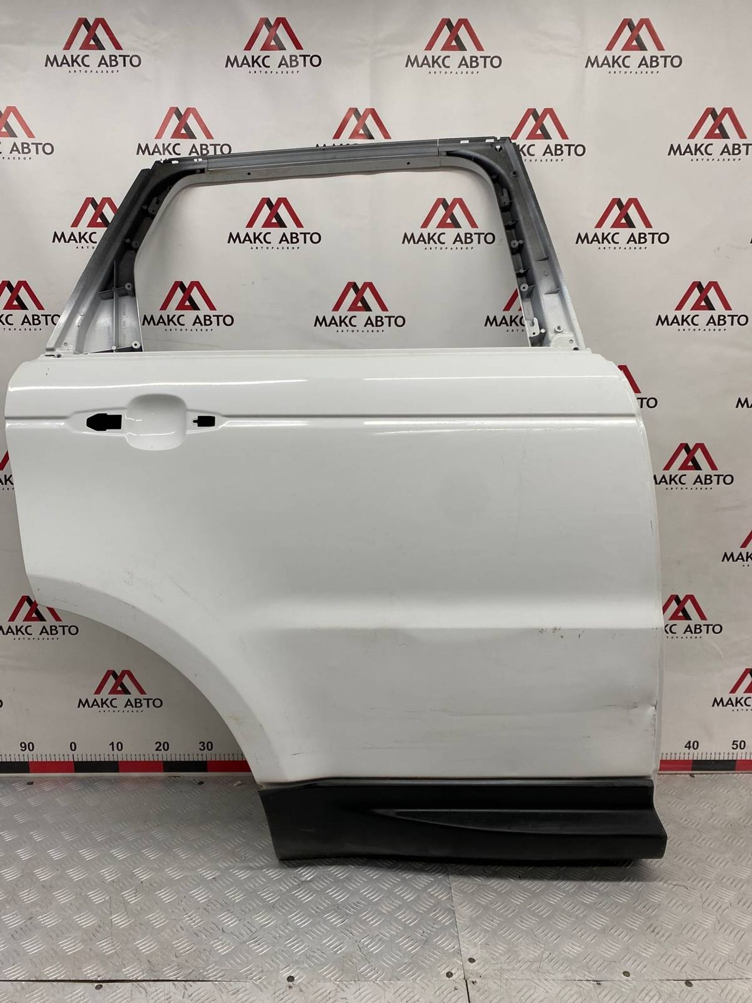 Б/У Дверь задняя правая Range Rover Sport L494 2013, 17990 рублей, Краснодар