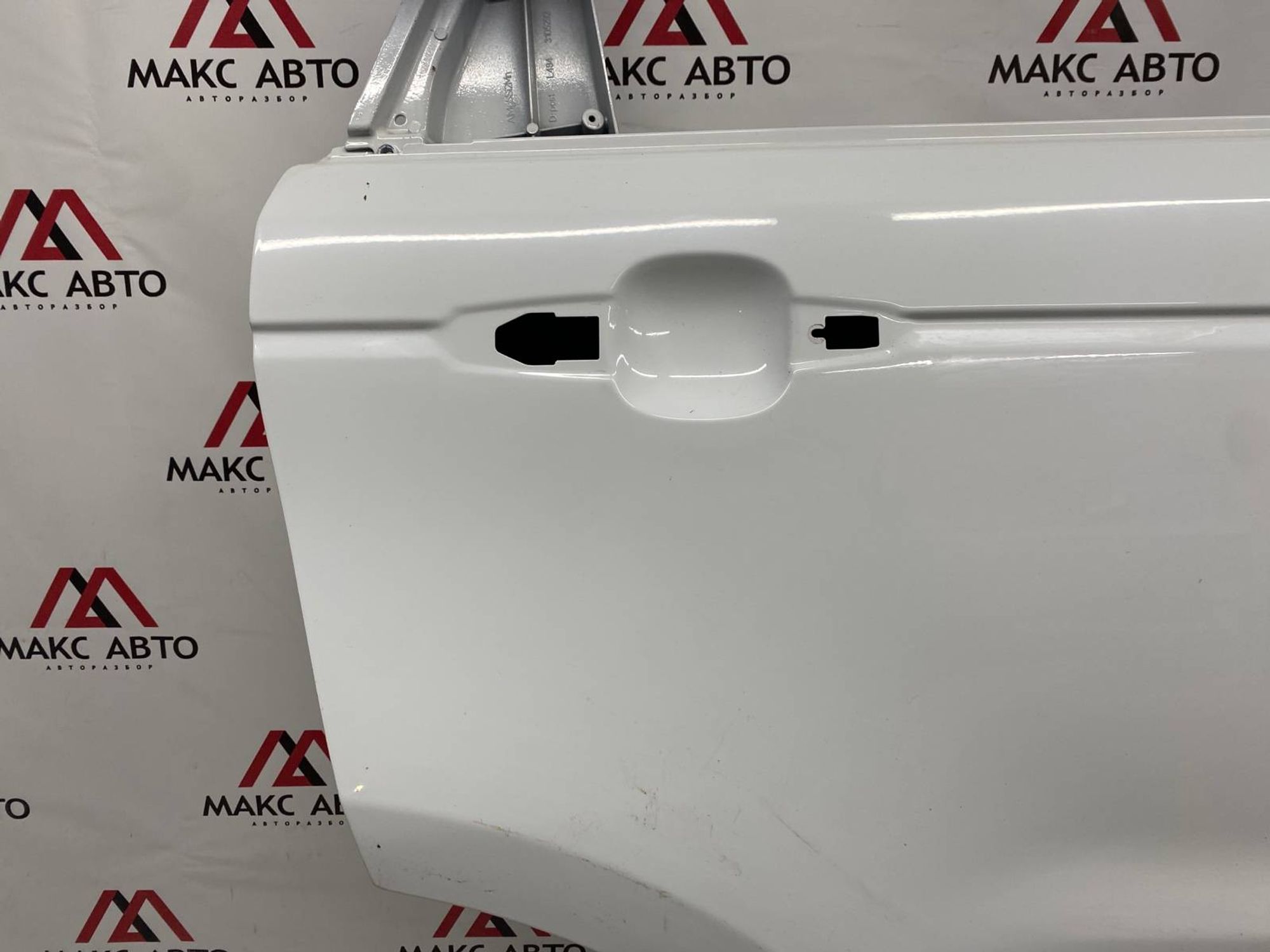 Б/У Дверь задняя правая Range Rover Sport L494 2013, 17990 рублей, Краснодар