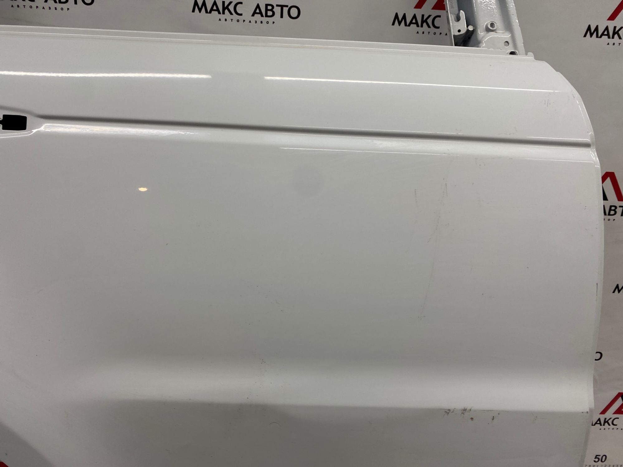 Б/У Дверь задняя правая Range Rover Sport L494 2013, 17990 рублей, Краснодар