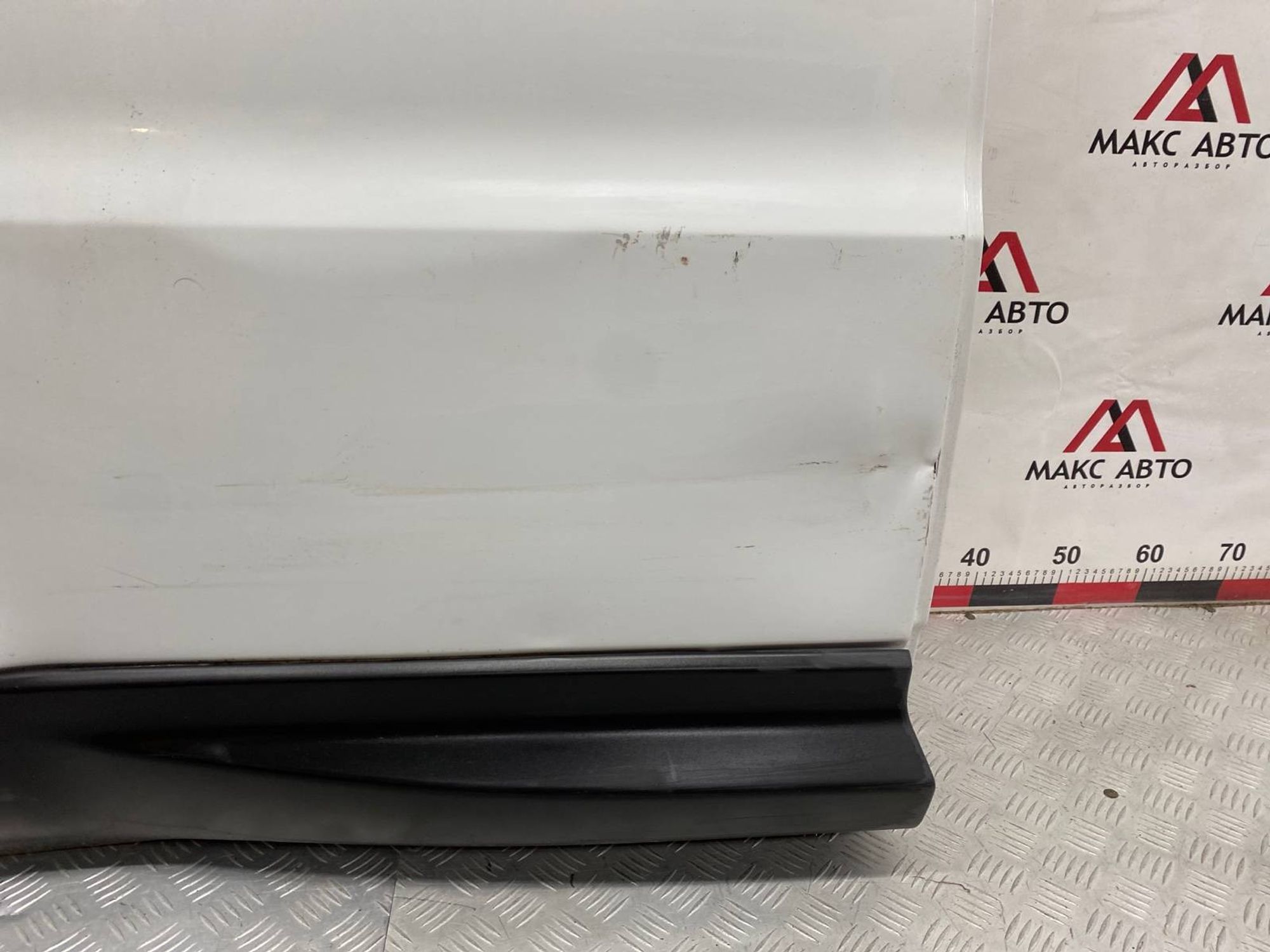 Б/У Дверь задняя правая Range Rover Sport L494 2013, 17990 рублей, Краснодар