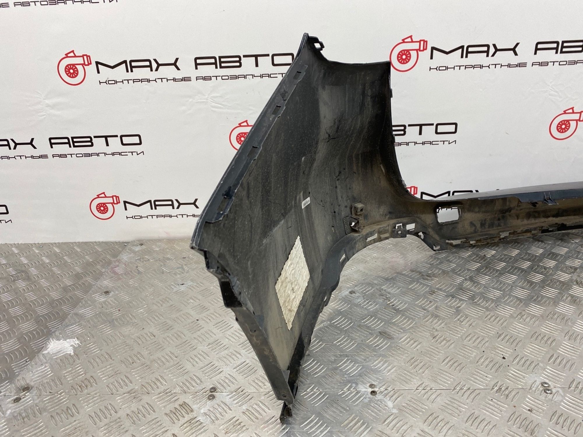 Б/У Бампер задний Bmw X5 F15 2013, 7990 рублей, Краснодар