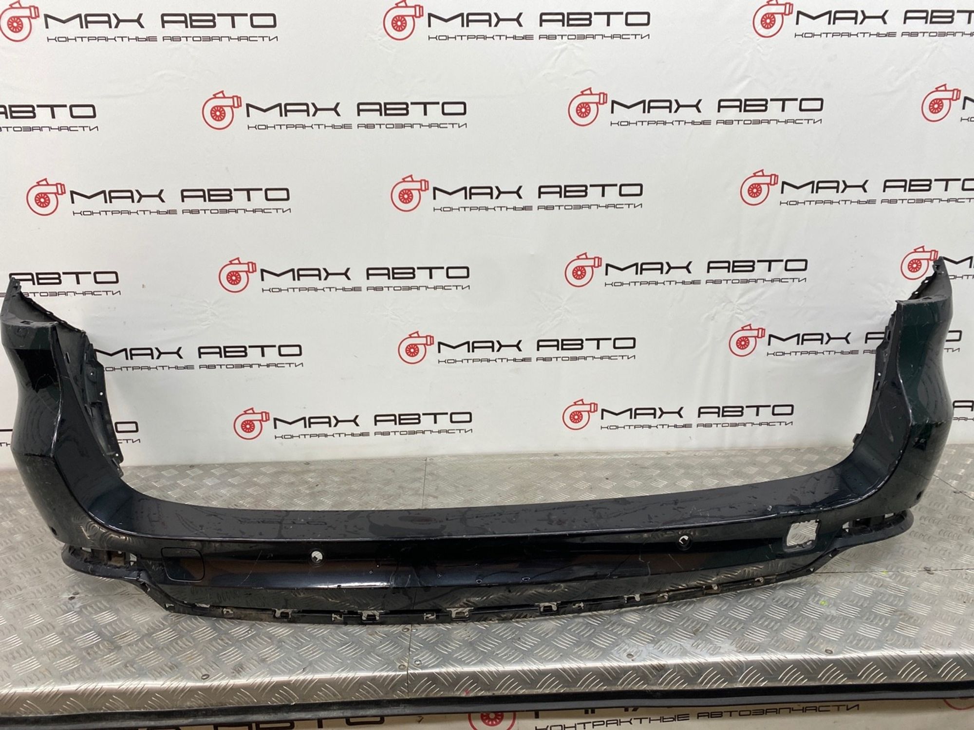 Б/У Бампер задний Bmw X5 F15 2013, 7990 рублей, Краснодар