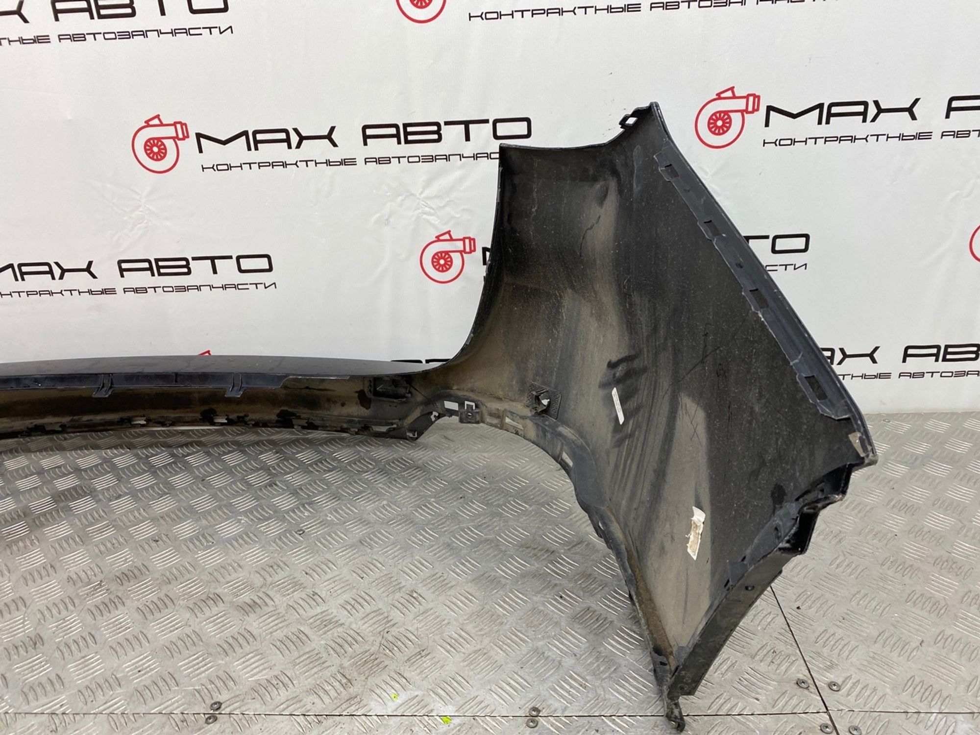 Б/У Бампер задний Bmw X5 F15 2013, 7990 рублей, Краснодар