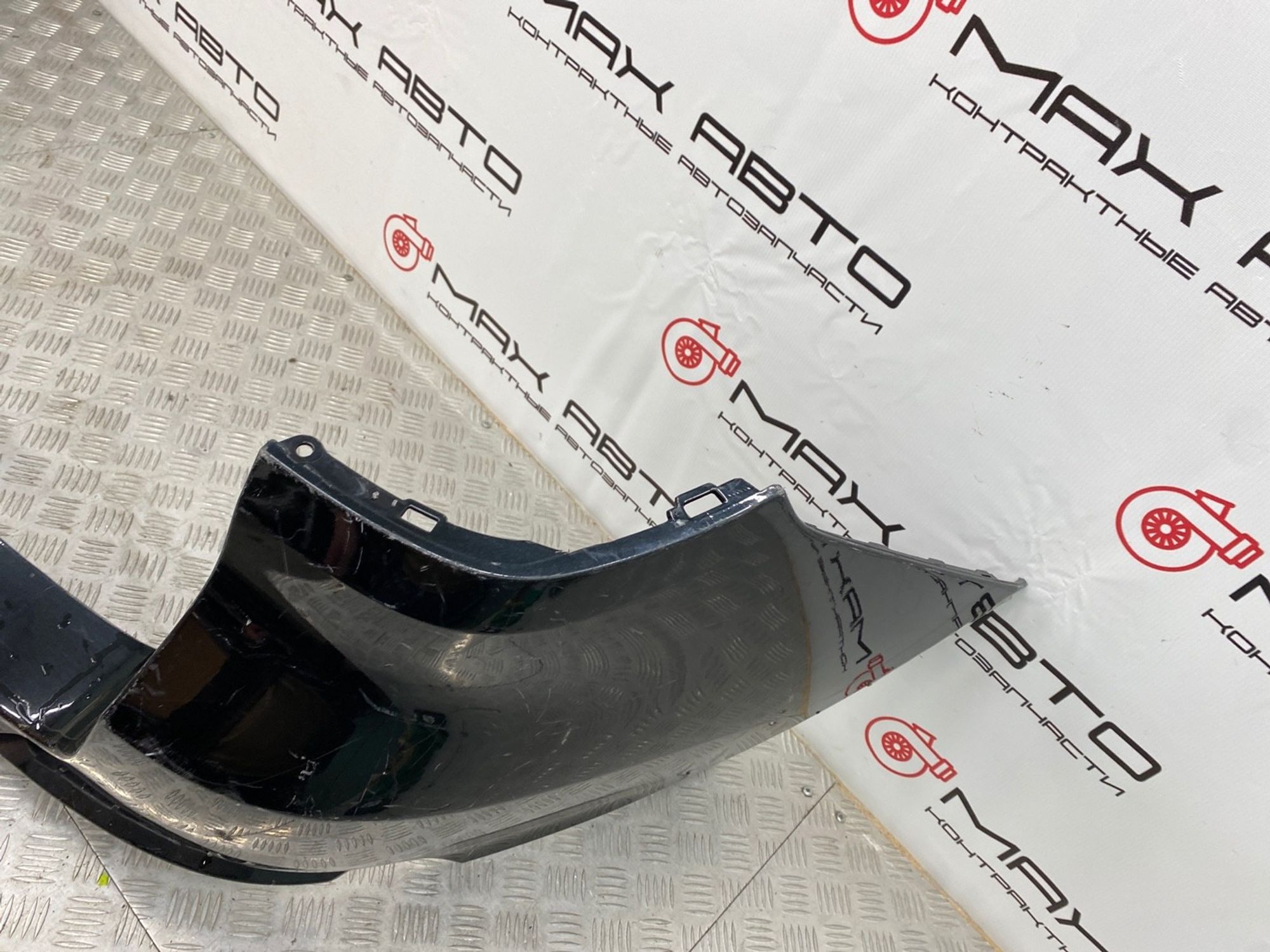 Б/У Бампер задний Bmw X5 F15 2013, 7990 рублей, Краснодар