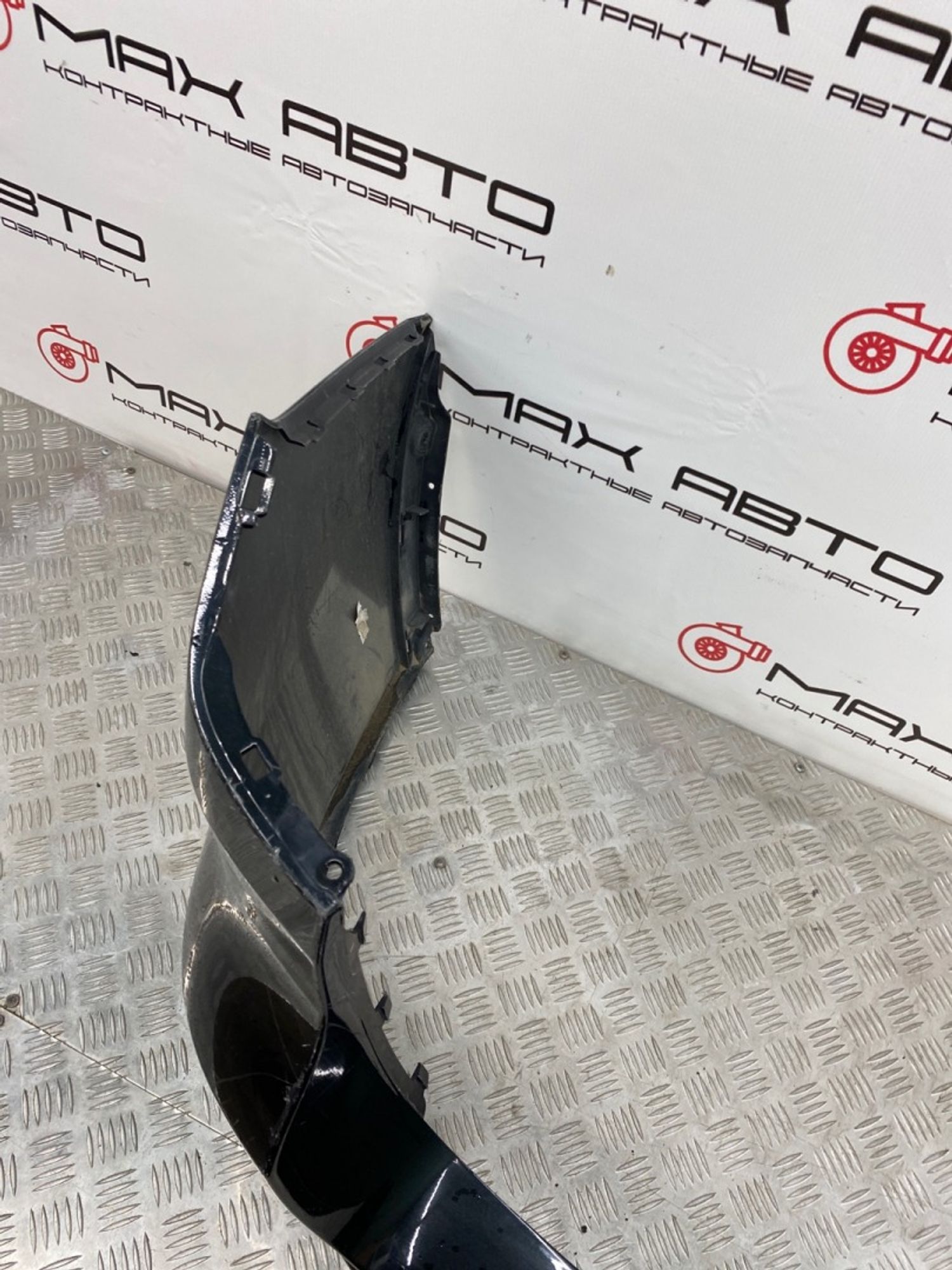 Б/У Бампер задний Bmw X5 F15 2013, 7990 рублей, Краснодар