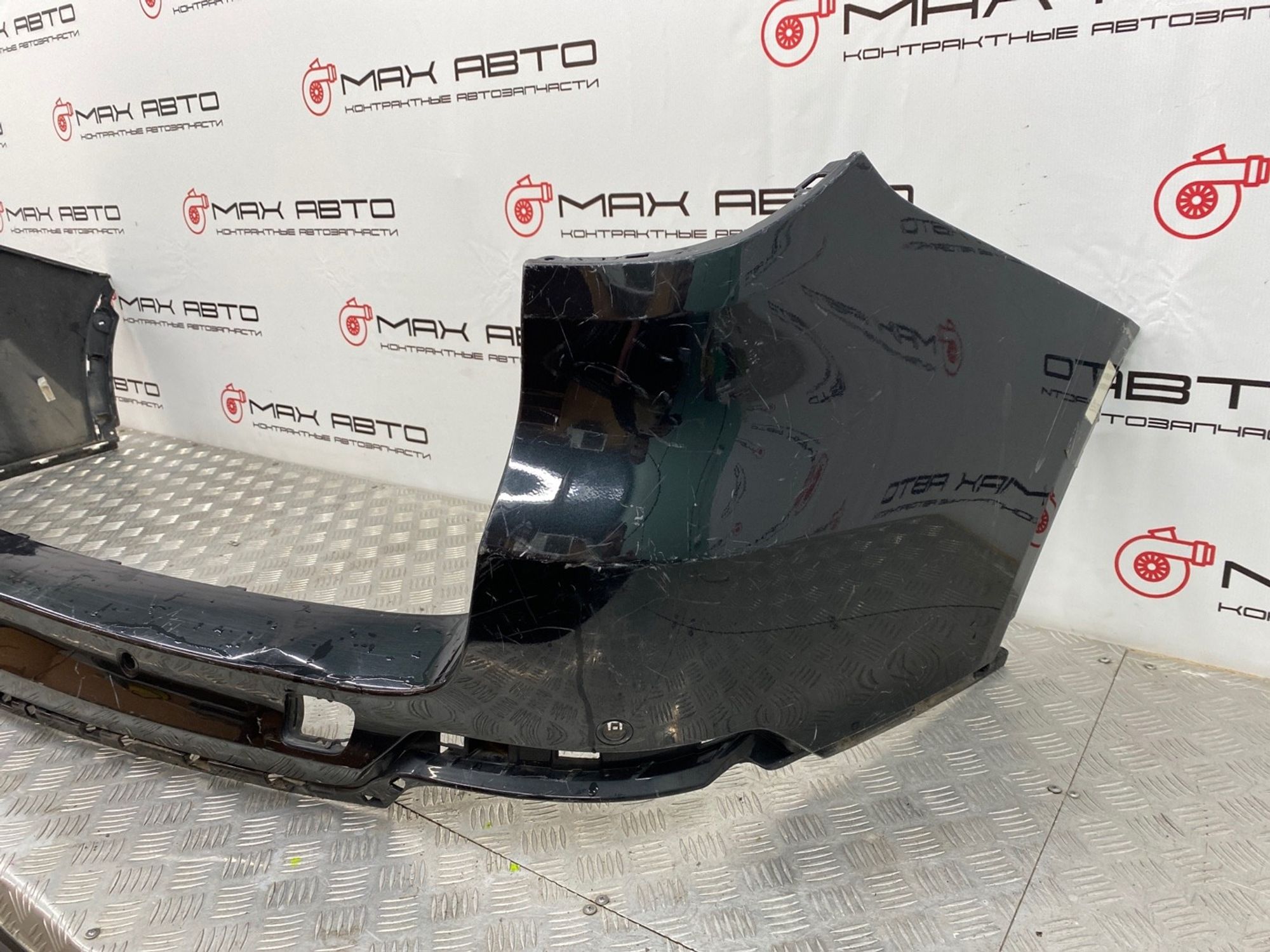 Б/У Бампер задний Bmw X5 F15 2013, 7990 рублей, Краснодар