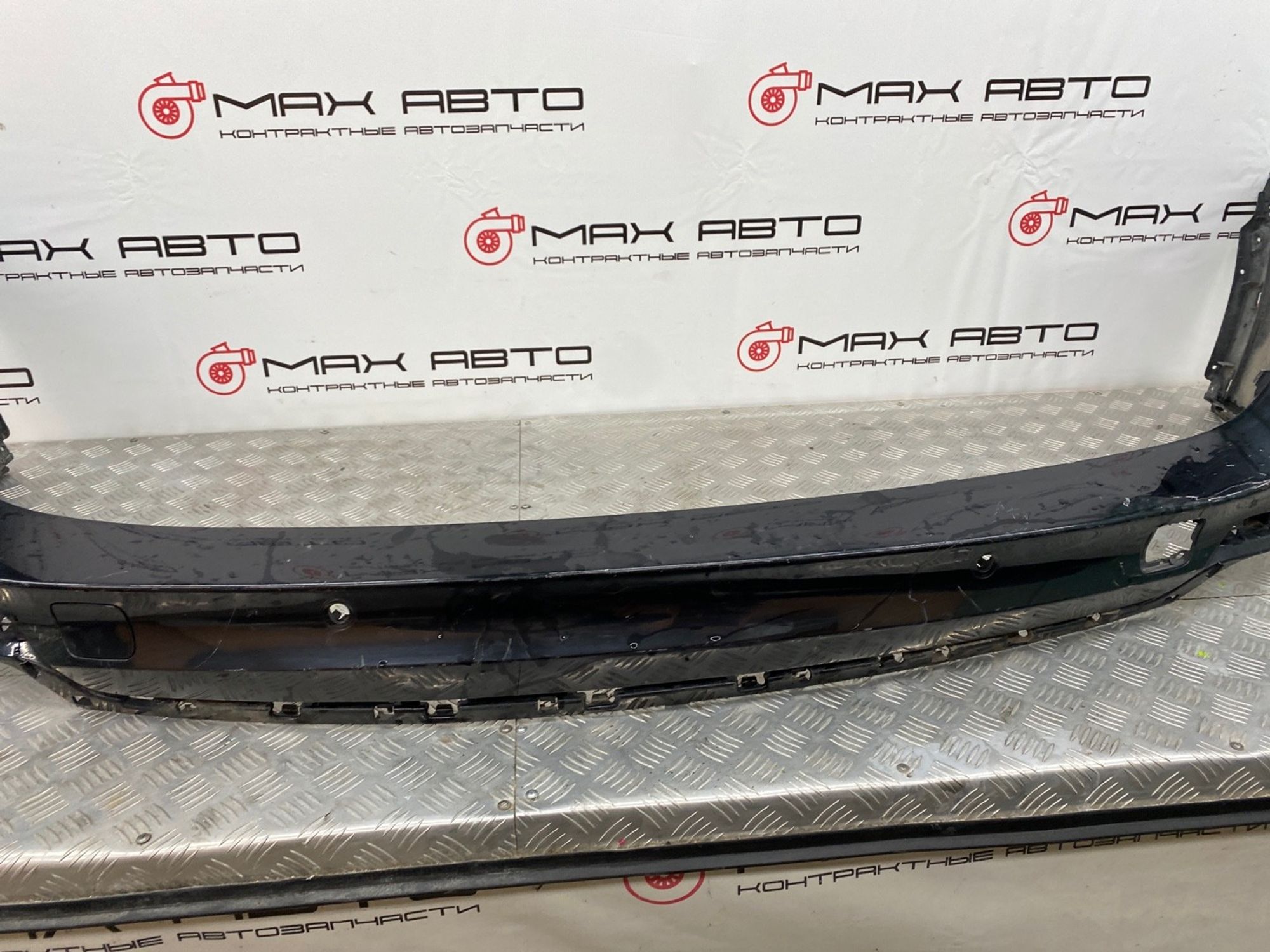Б/У Бампер задний Bmw X5 F15 2013, 7990 рублей, Краснодар