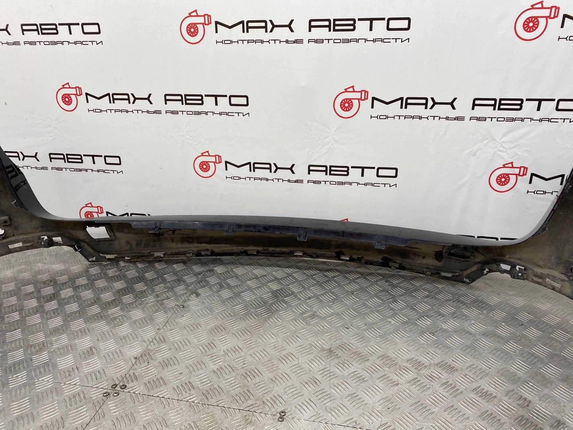 Б/У Бампер задний Bmw X5 F15 2013, 7990 рублей, Краснодар