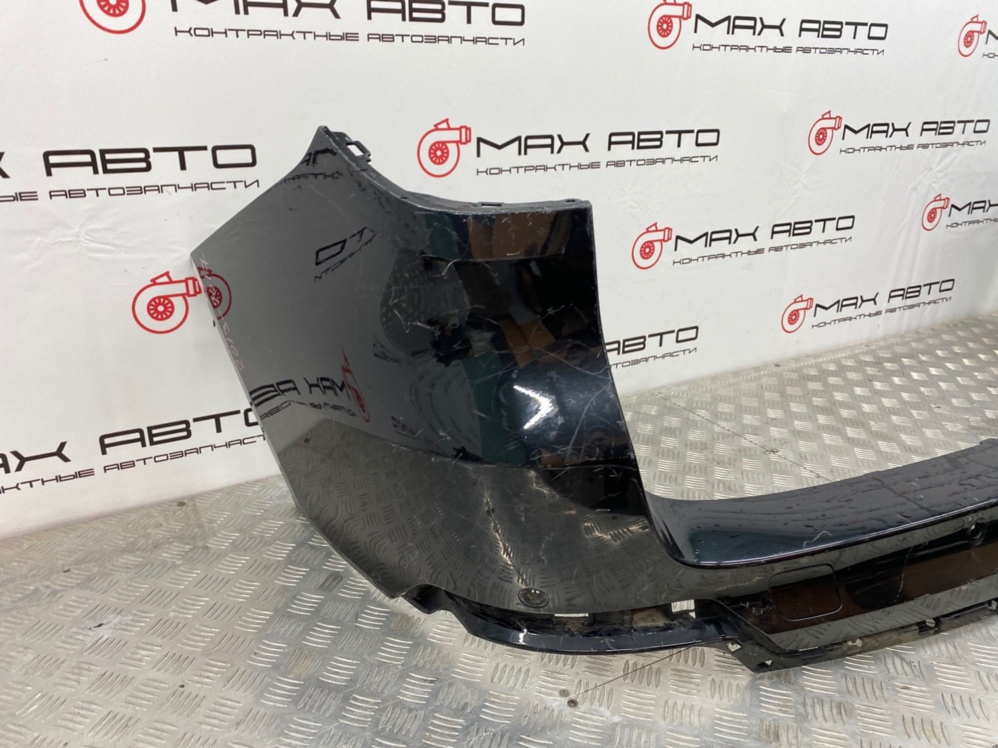 Б/У Бампер задний Bmw X5 F15 2013, 7990 рублей, Краснодар