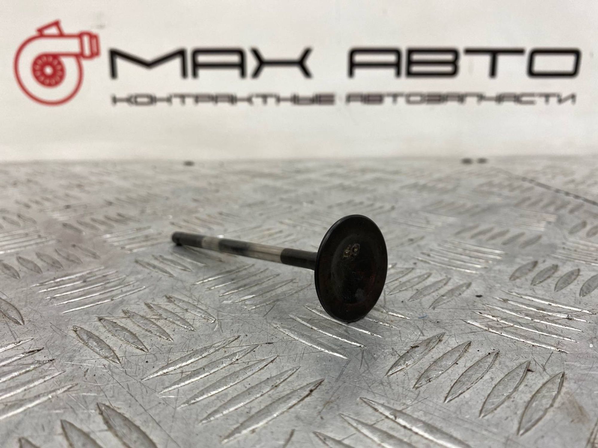 Б/У Клапан впускной 4G63 Mitsubishi Airtrek/Outlander, 480 рублей, Краснодар