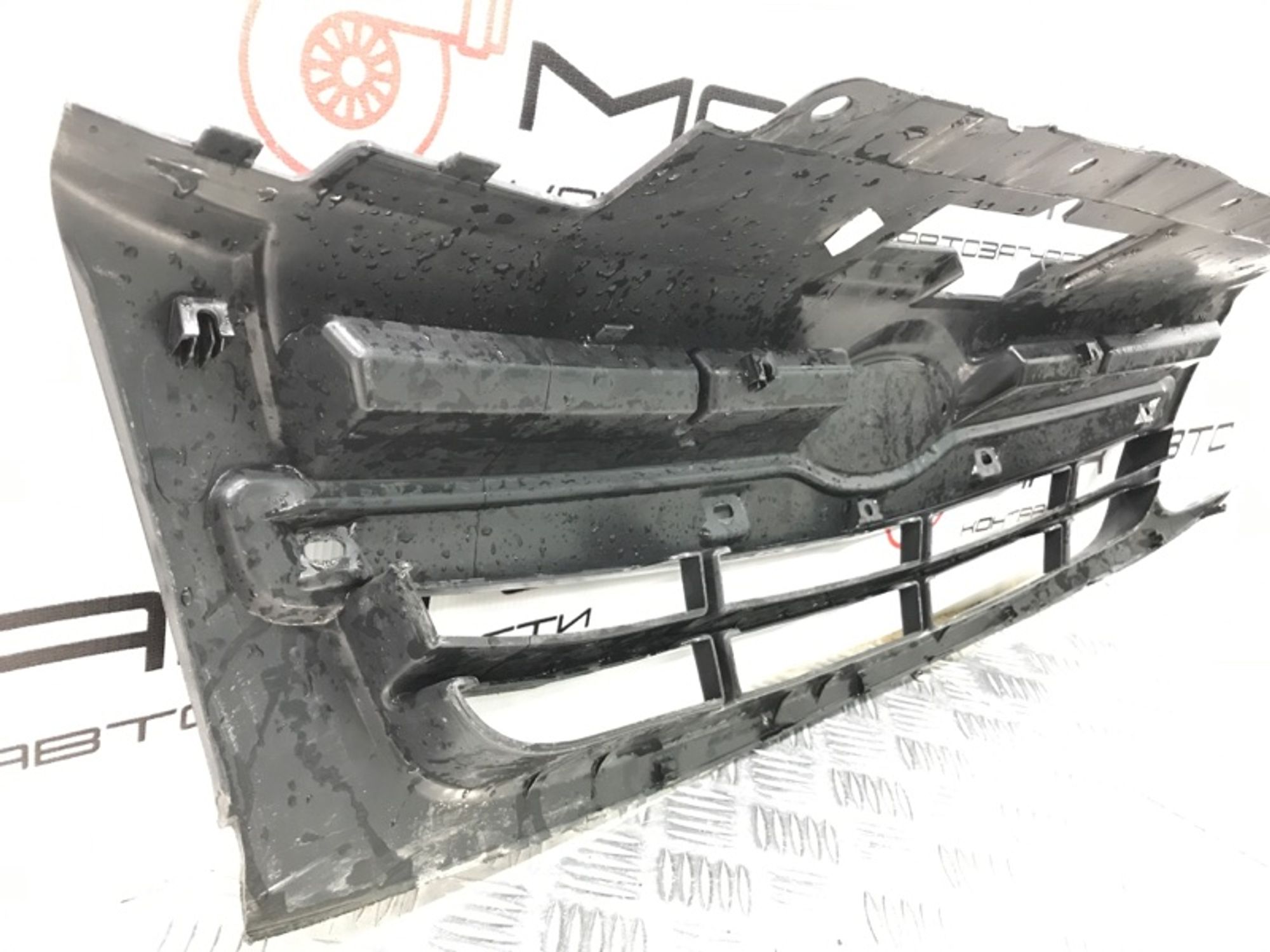 Б/У решетка радиатора передний Lada Granta 2190, 399 рублей, Краснодар