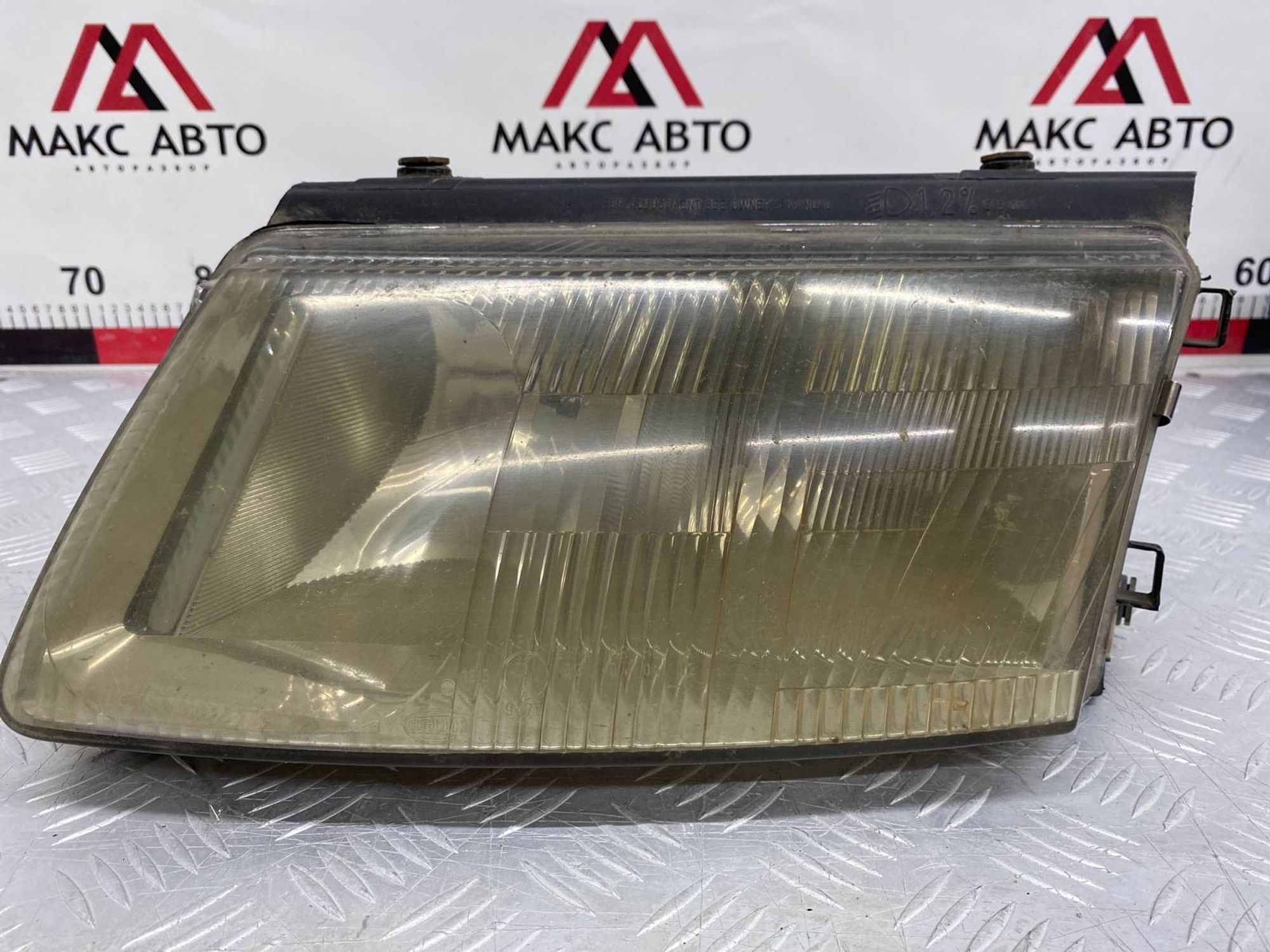 Фара левая Volkswagen Passat B5+ 3B3 ALT 2000, 2890 рублей, Краснодар