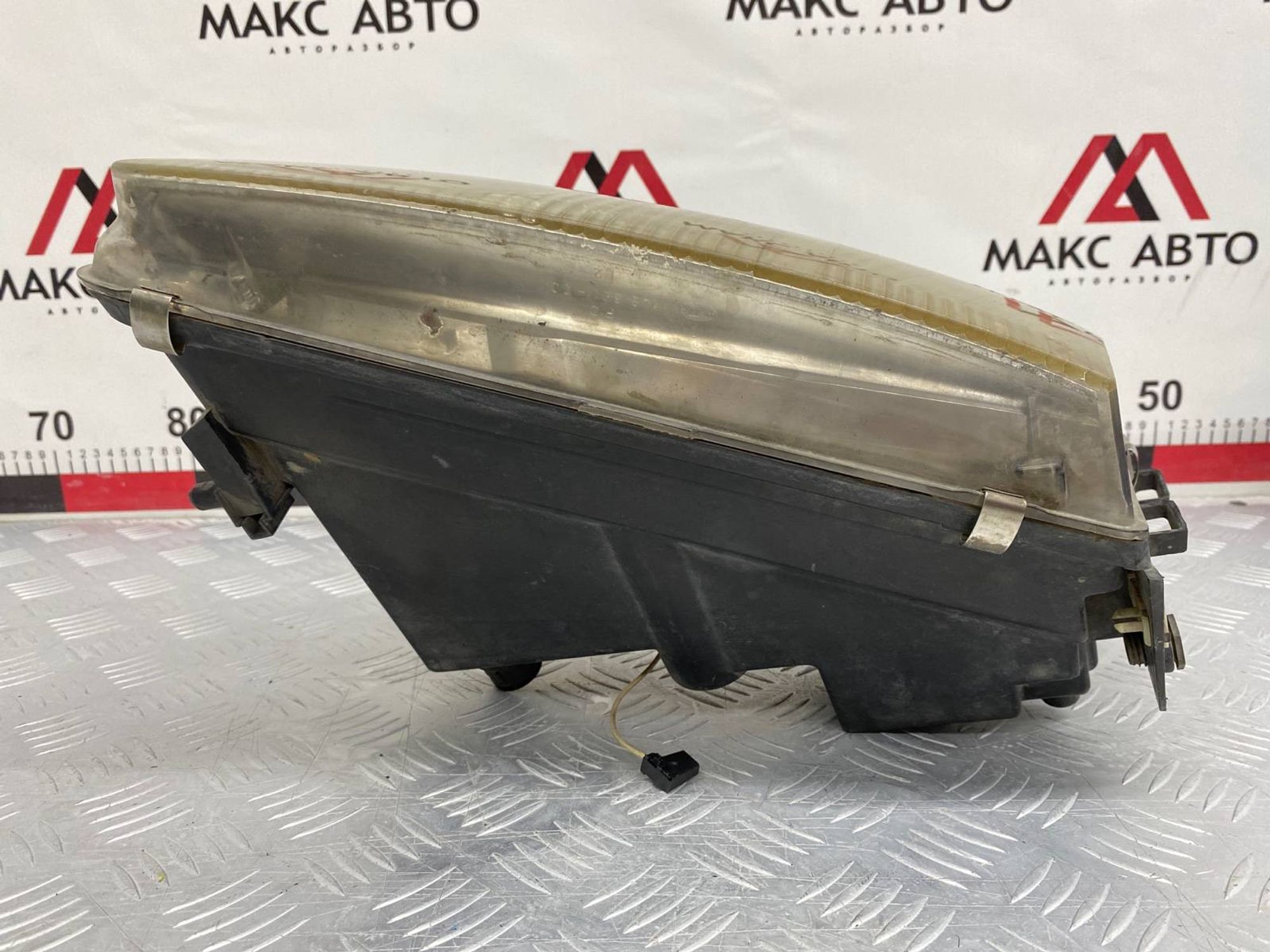 Фара левая Volkswagen Passat B5+ 3B3 ALT 2000, 2890 рублей, Краснодар