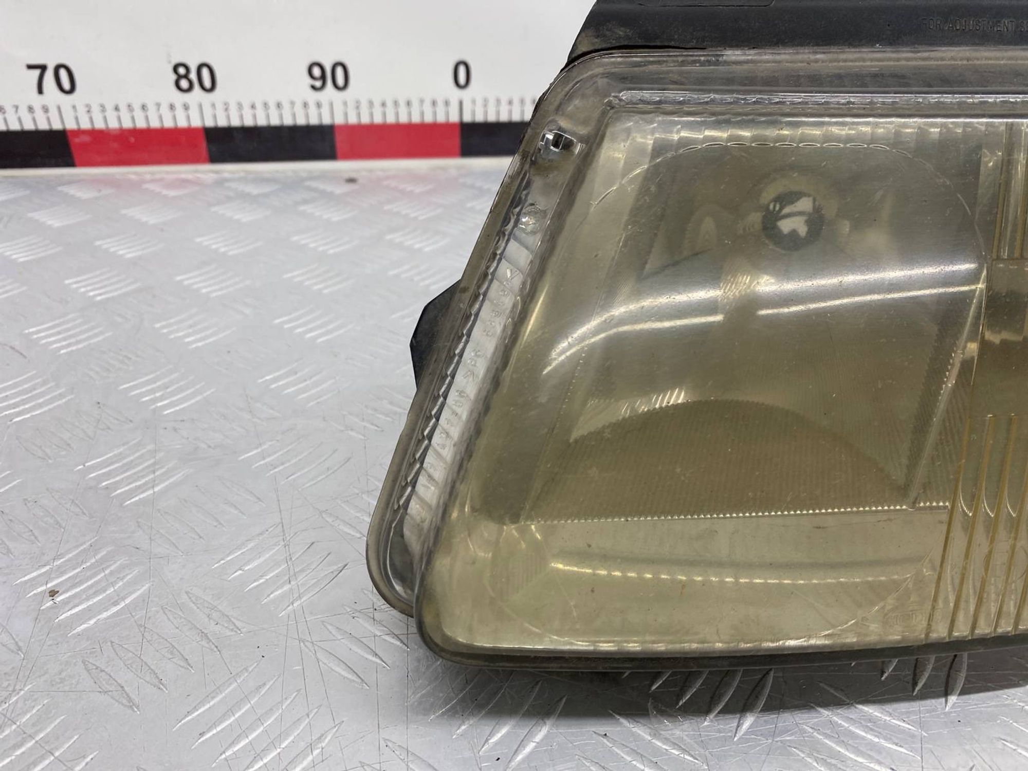 Фара левая Volkswagen Passat B5+ 3B3 ALT 2000, 2890 рублей, Краснодар