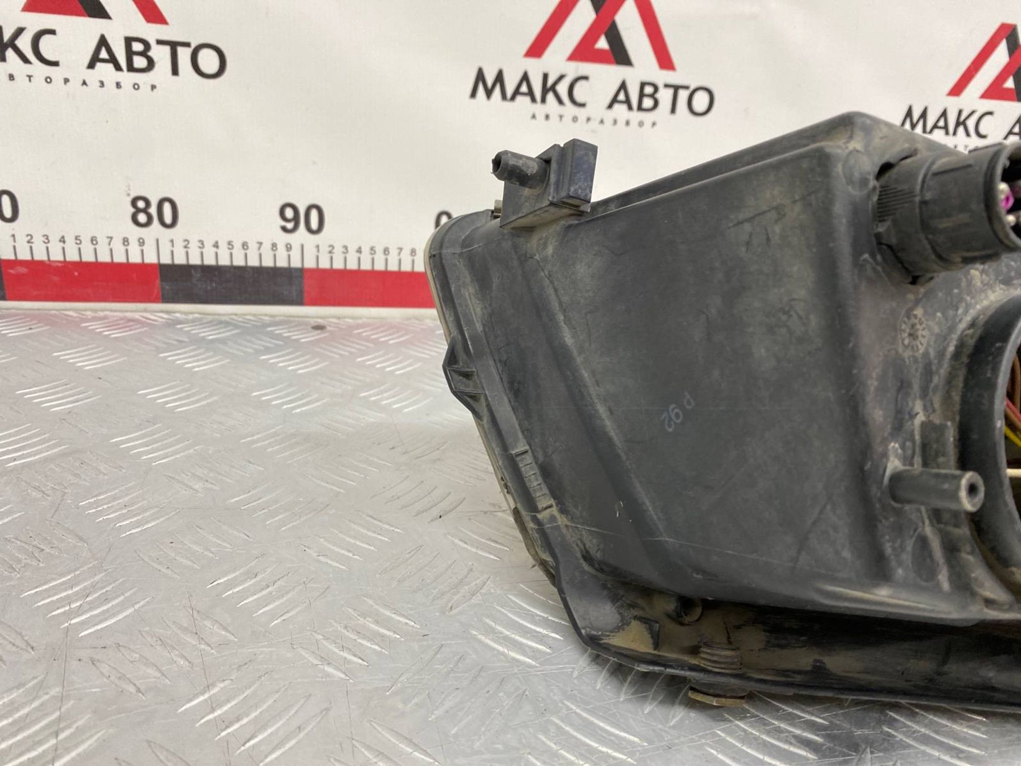 Фара левая Volkswagen Passat B5+ 3B3 ALT 2000, 2890 рублей, Краснодар