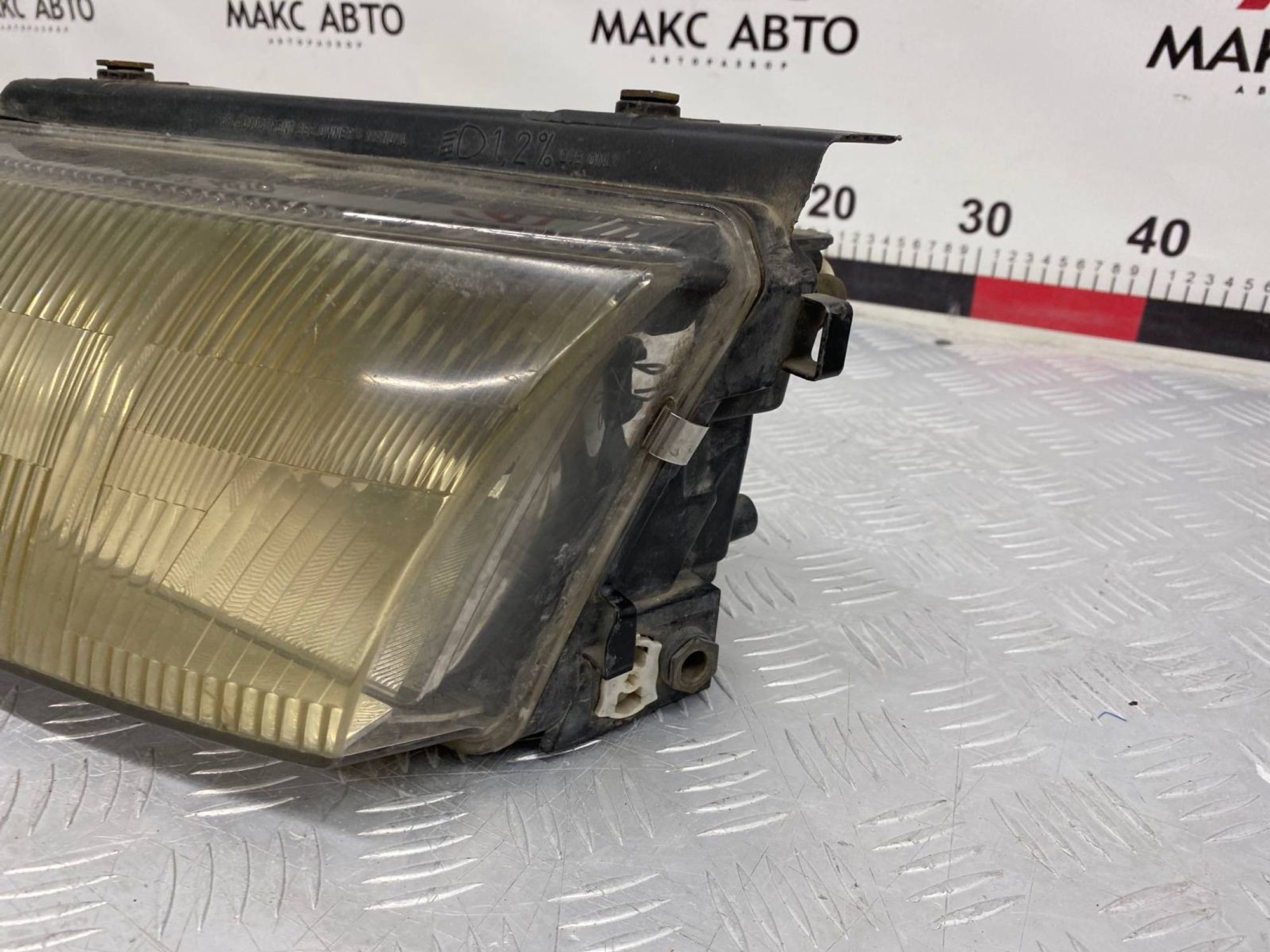 Фара левая Volkswagen Passat B5+ 3B3 ALT 2000, 2890 рублей, Краснодар