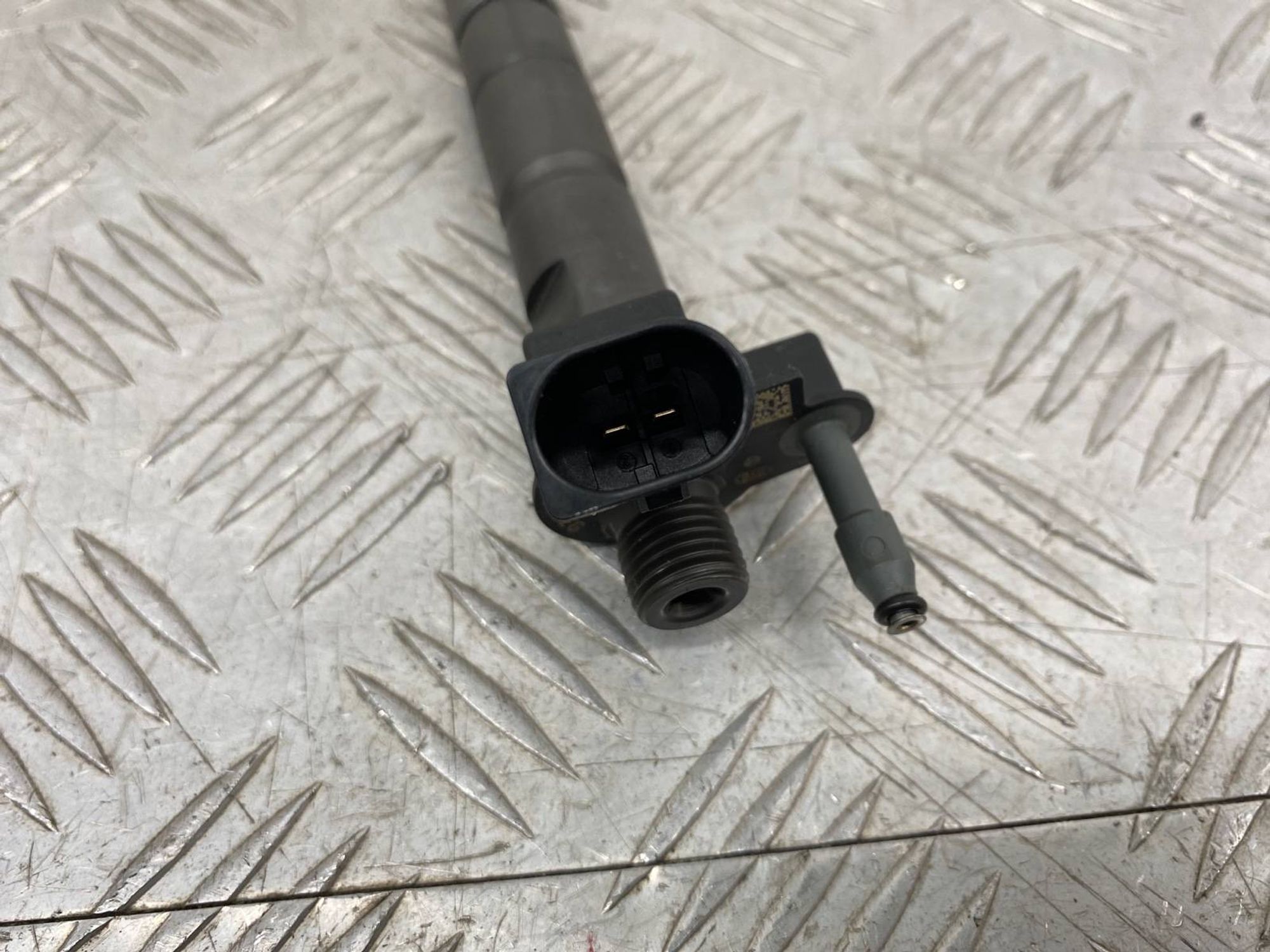 Б/У Форсунка топливная 3.0D B57 BMW G30 X3 G01 X5 G05, 8490 рублей, Краснодар