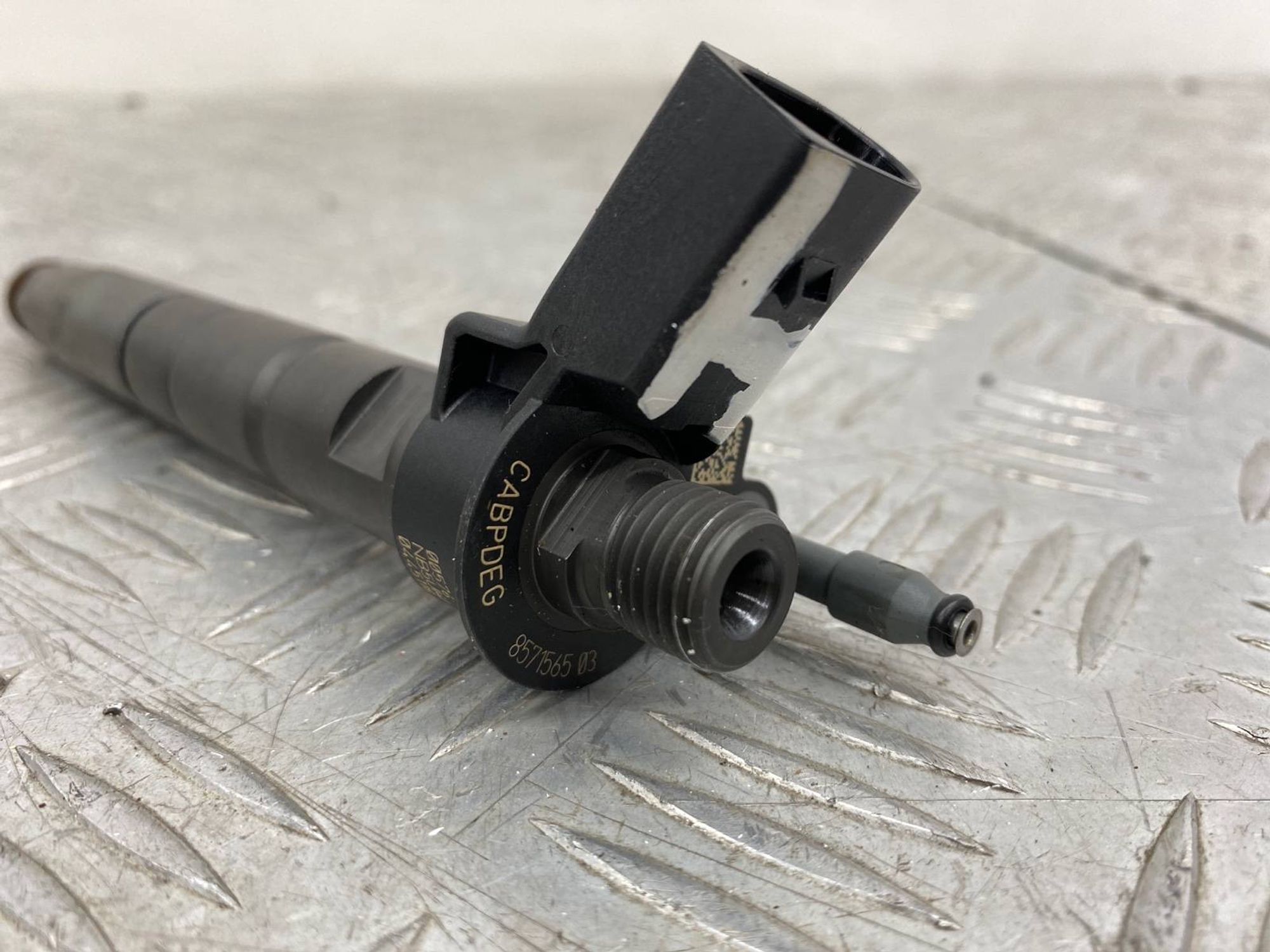 Б/У Форсунка топливная 3.0D B57 BMW G30 X3 G01 X5 G05, 8490 рублей, Краснодар