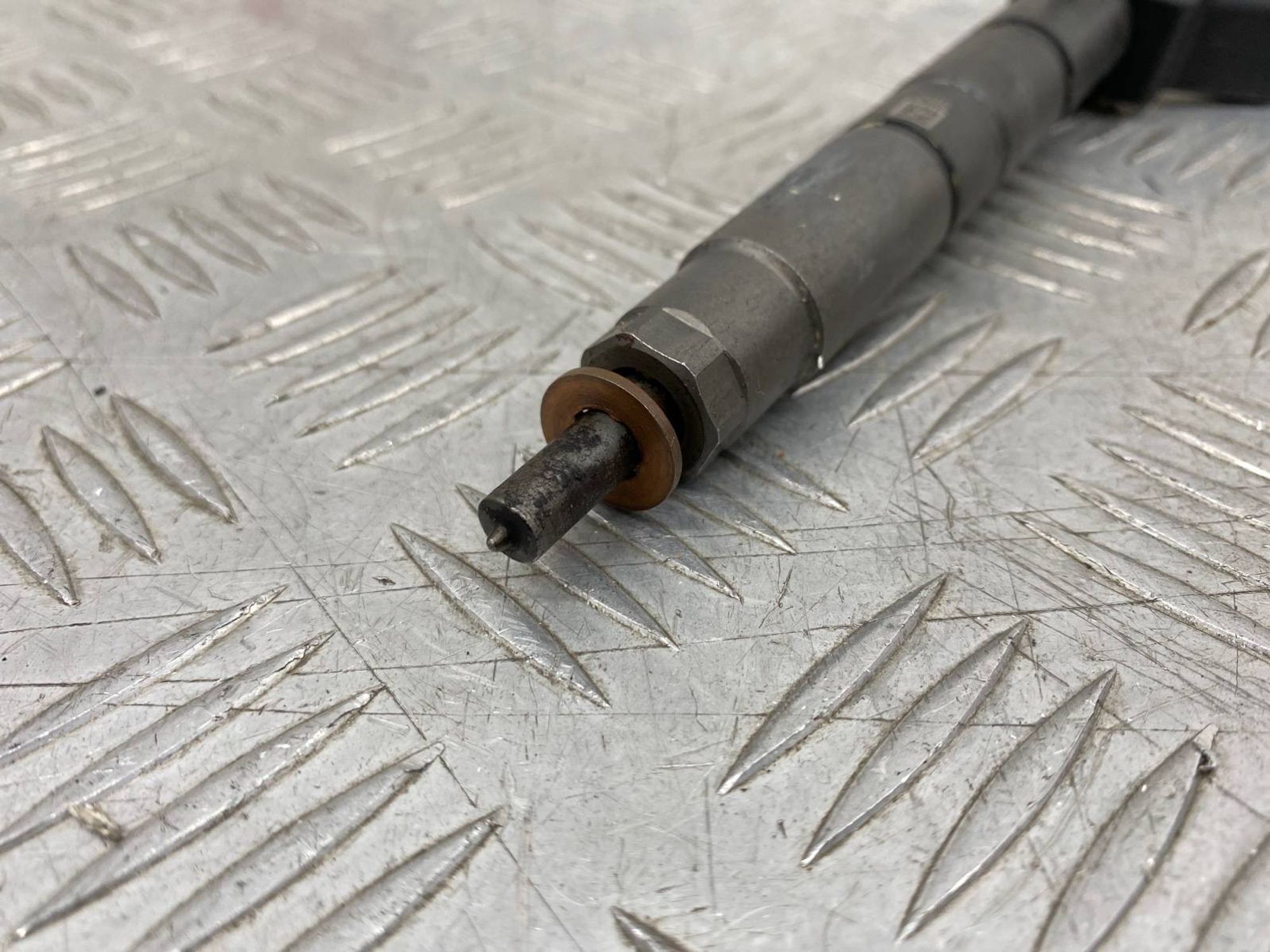 Б/У Форсунка топливная 3.0D B57 BMW G30 X3 G01 X5 G05, 8490 рублей, Краснодар