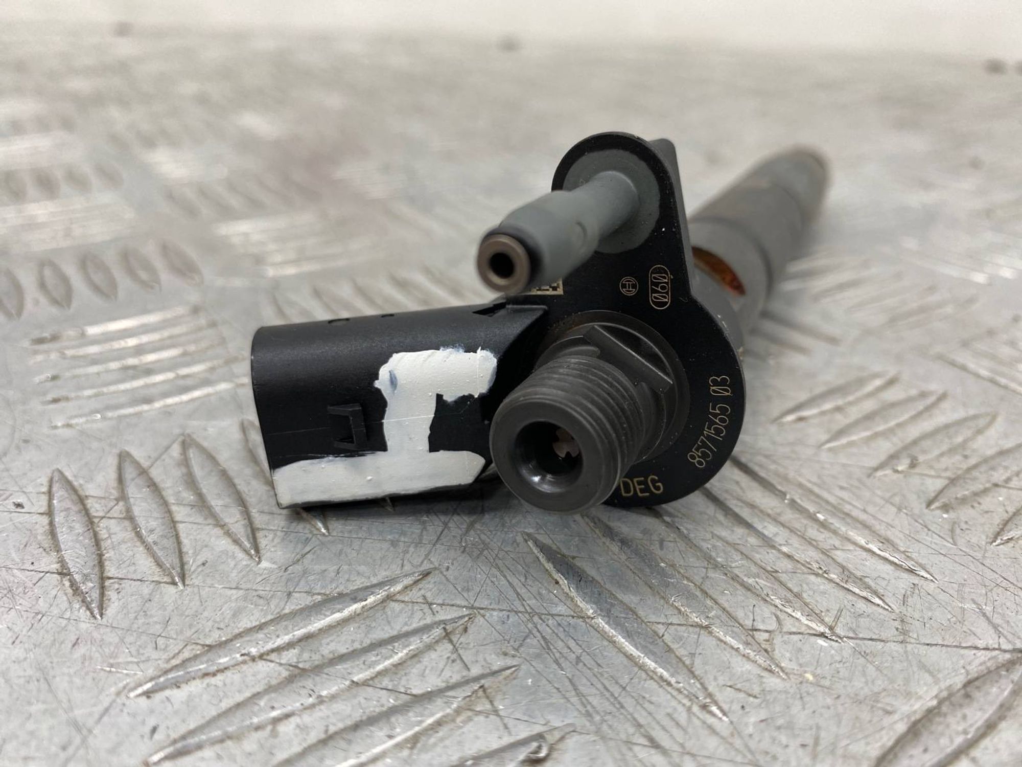 Б/У Форсунка топливная 3.0D B57 BMW G30 X3 G01 X5 G05, 8490 рублей, Краснодар