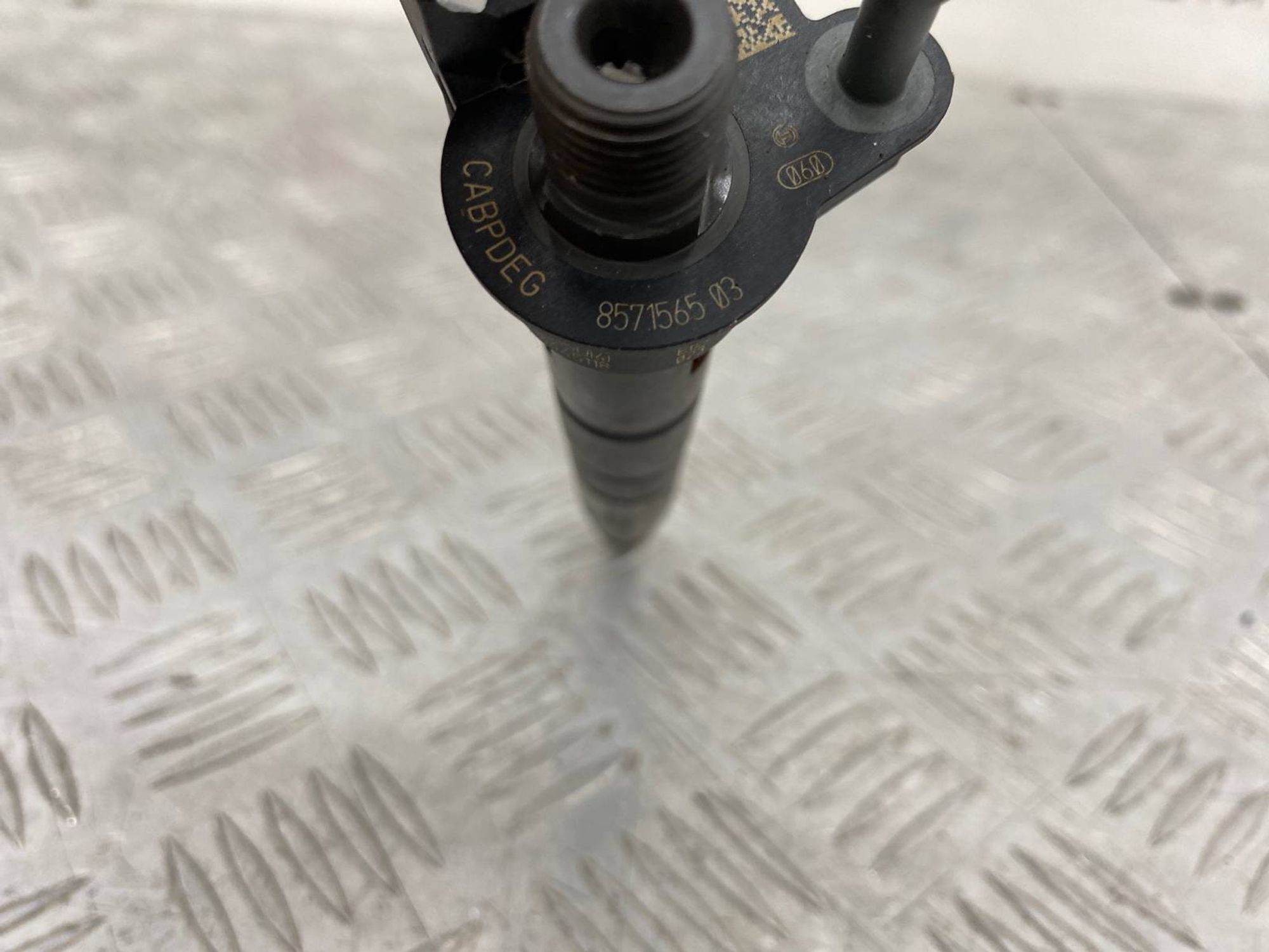 Б/У Форсунка топливная 3.0D B57 BMW G30 X3 G01 X5 G05, 8490 рублей, Краснодар