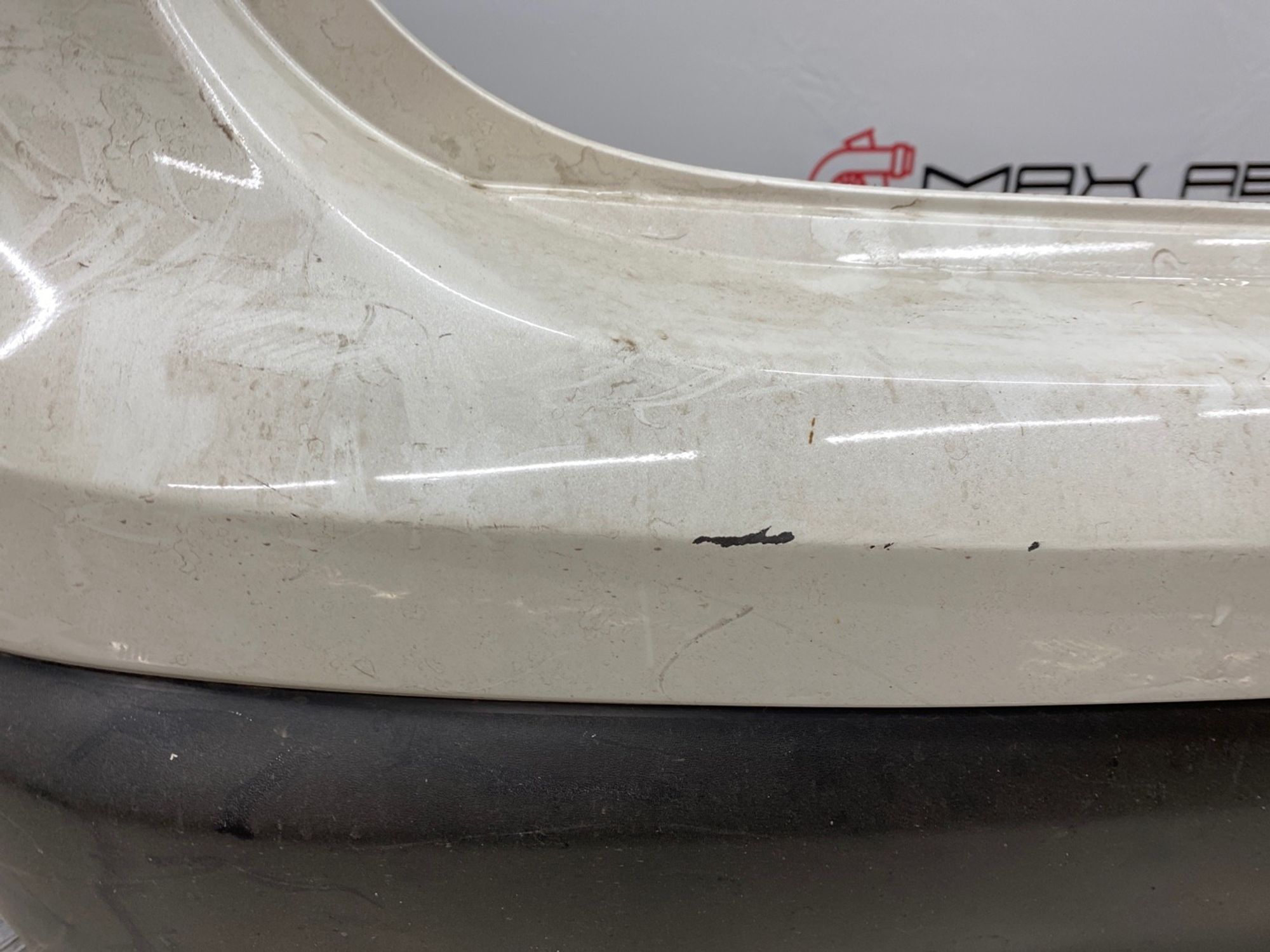 Б/У Бампер задний Nissan Qashqai J11 2014, 4990 рублей, Краснодар