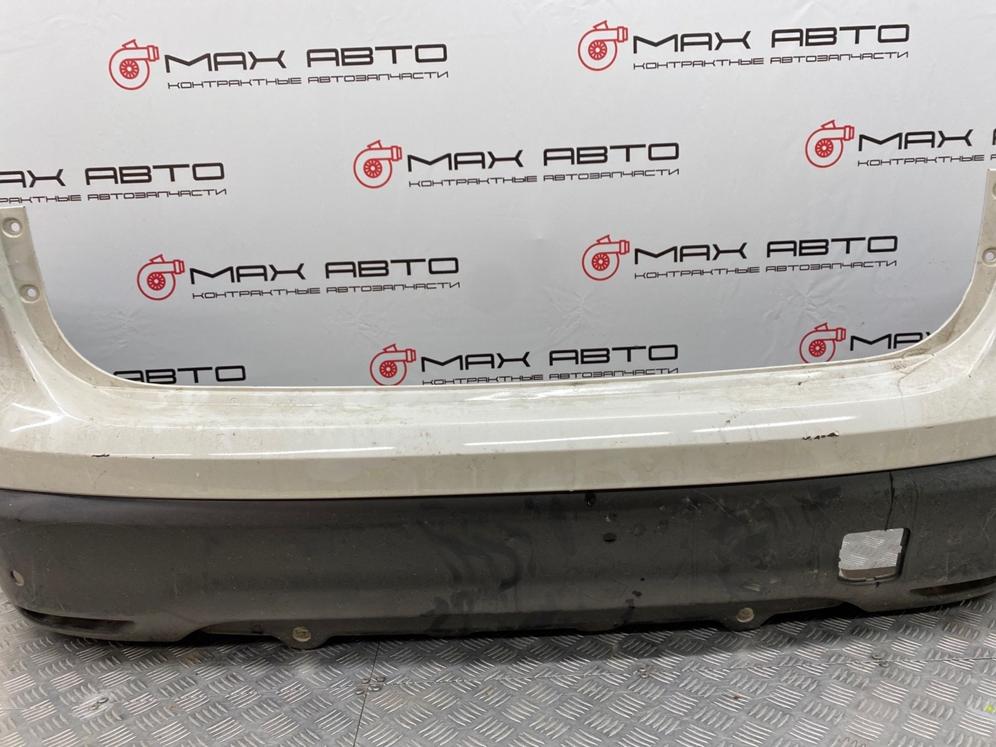 Б/У Бампер задний Nissan Qashqai J11 2014, 4990 рублей, Краснодар