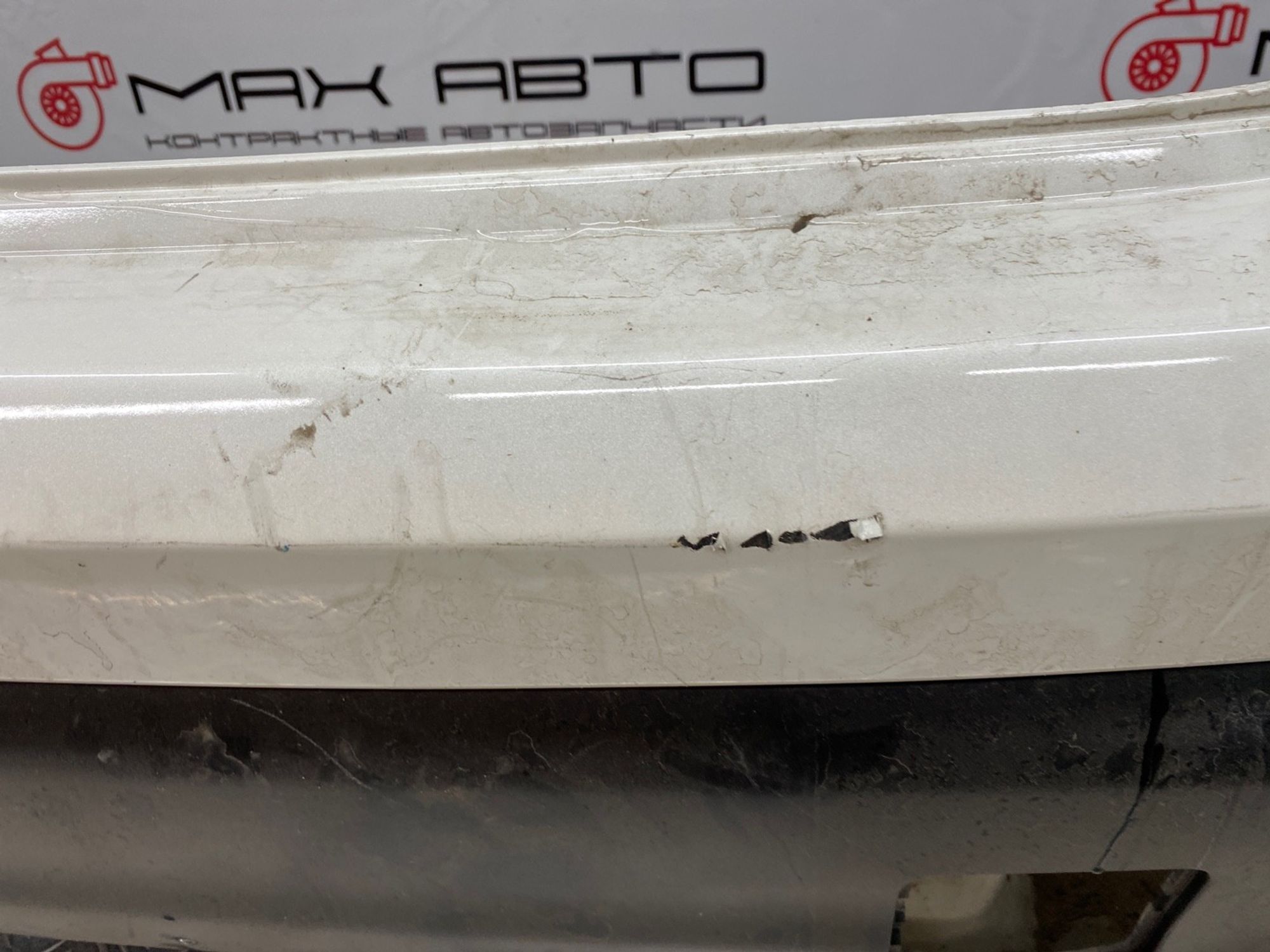 Б/У Бампер задний Nissan Qashqai J11 2014, 4990 рублей, Краснодар